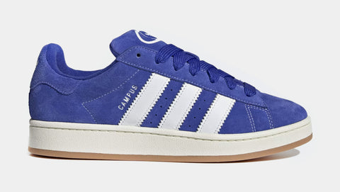 Adidas campus mens blue shop