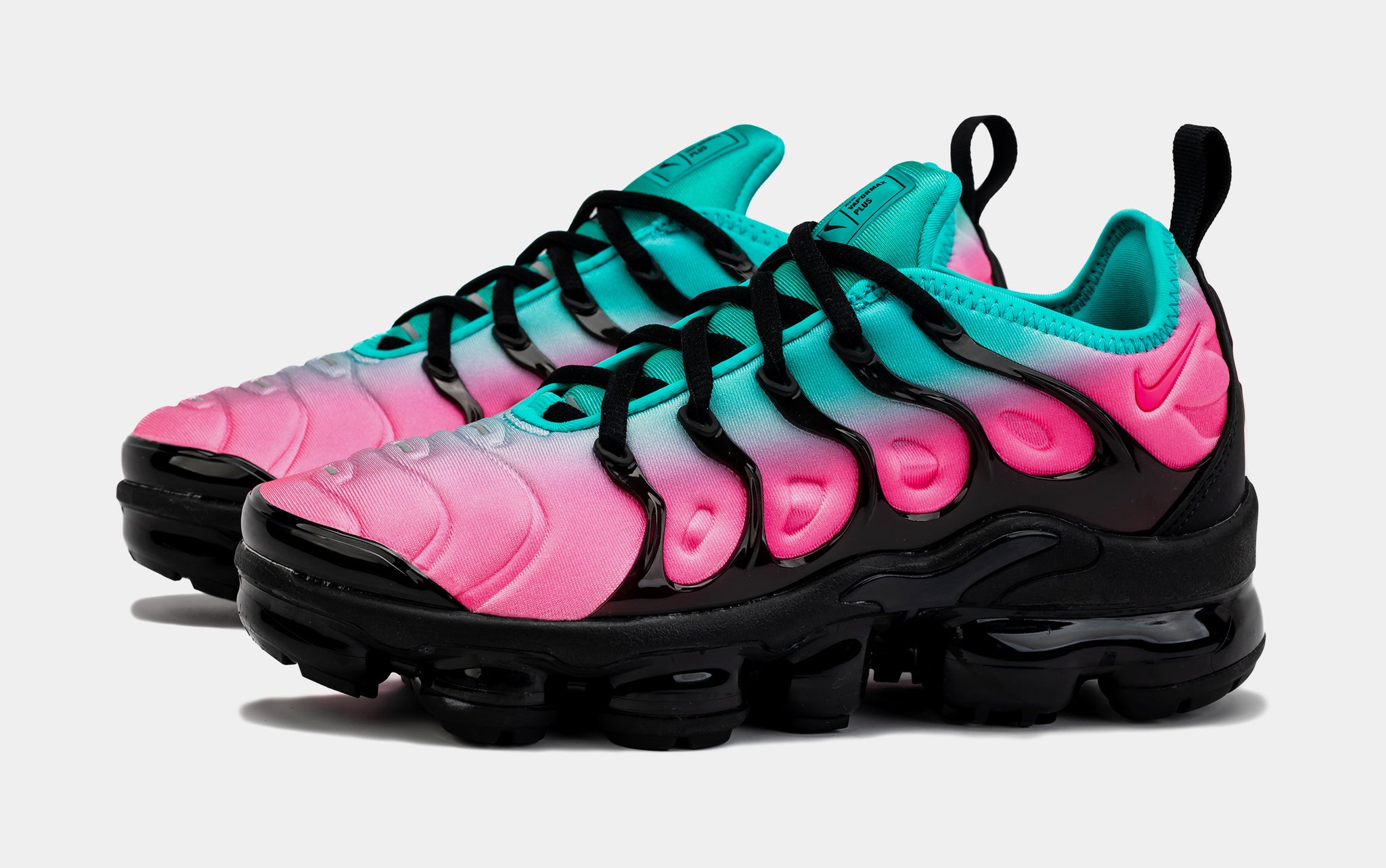 Pin by Miss Threat on Shoes  Nike shoes women, Black vapormax