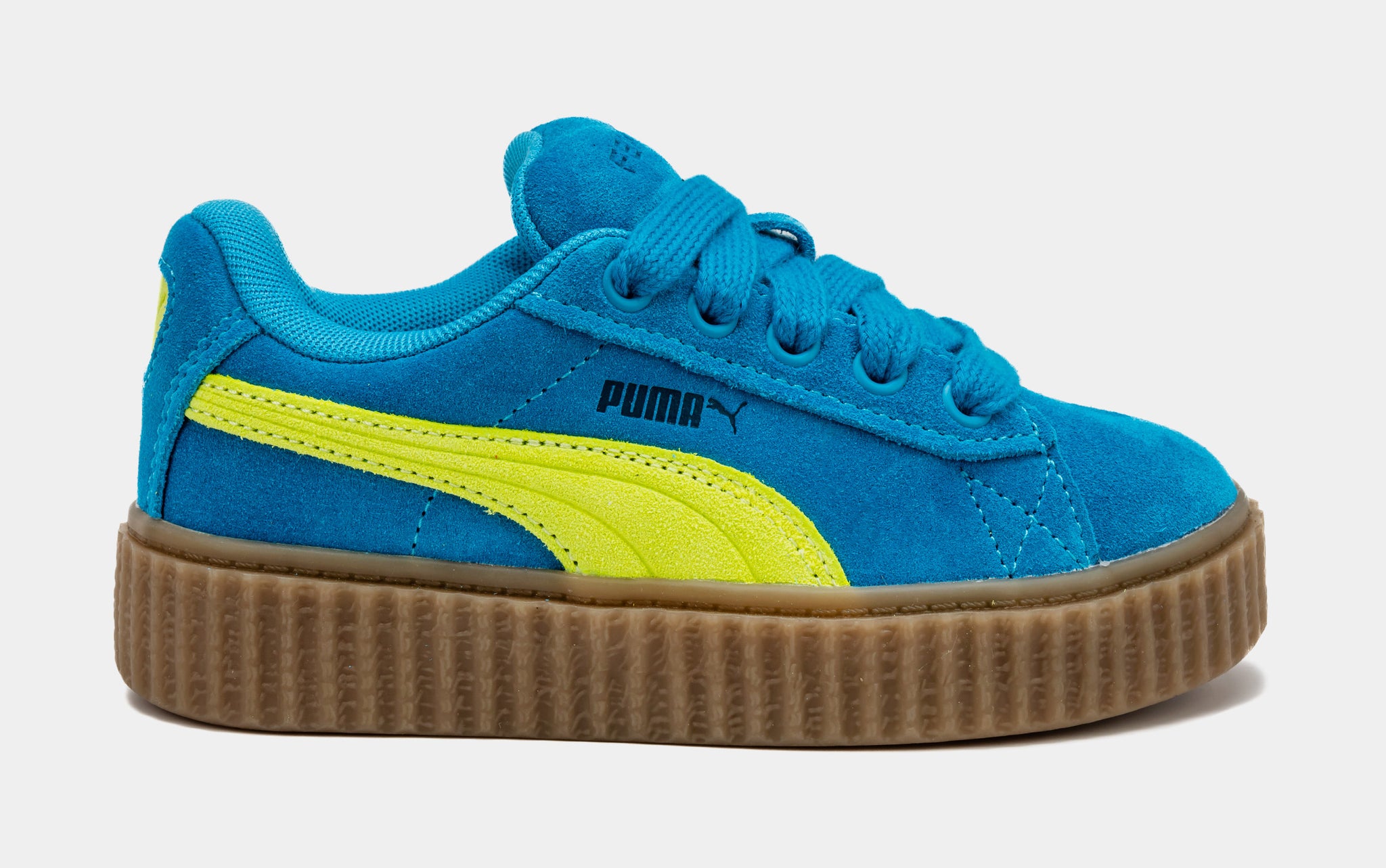 Puma shop creeper boots