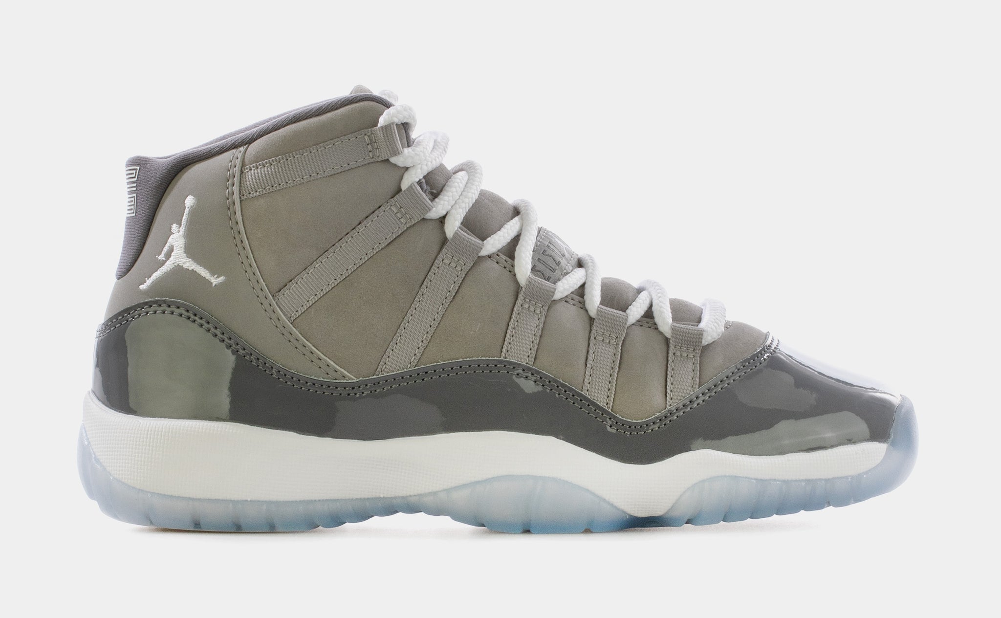 Jordan cheap grey 11s