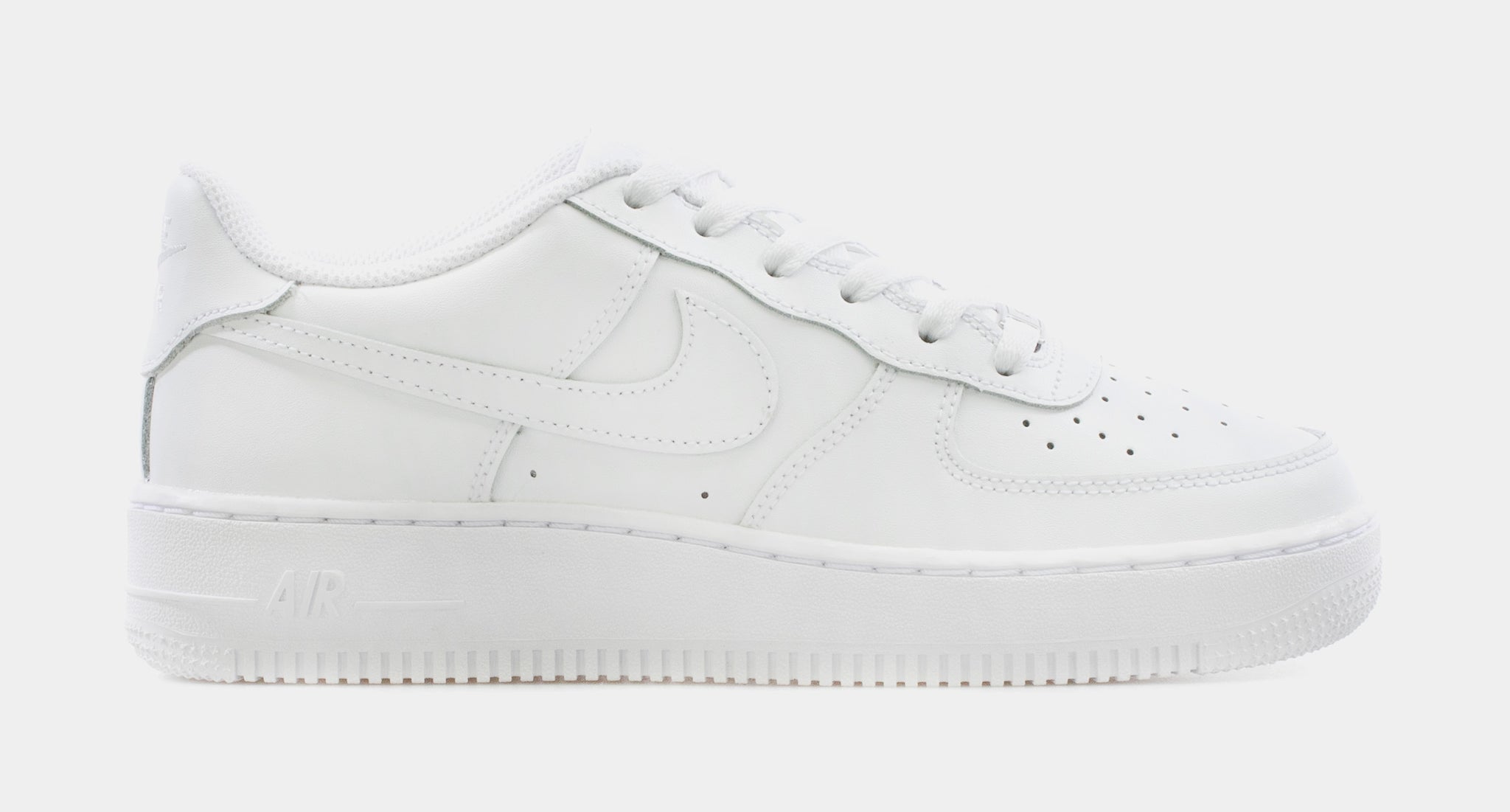 Grade school air force cheap 1 white