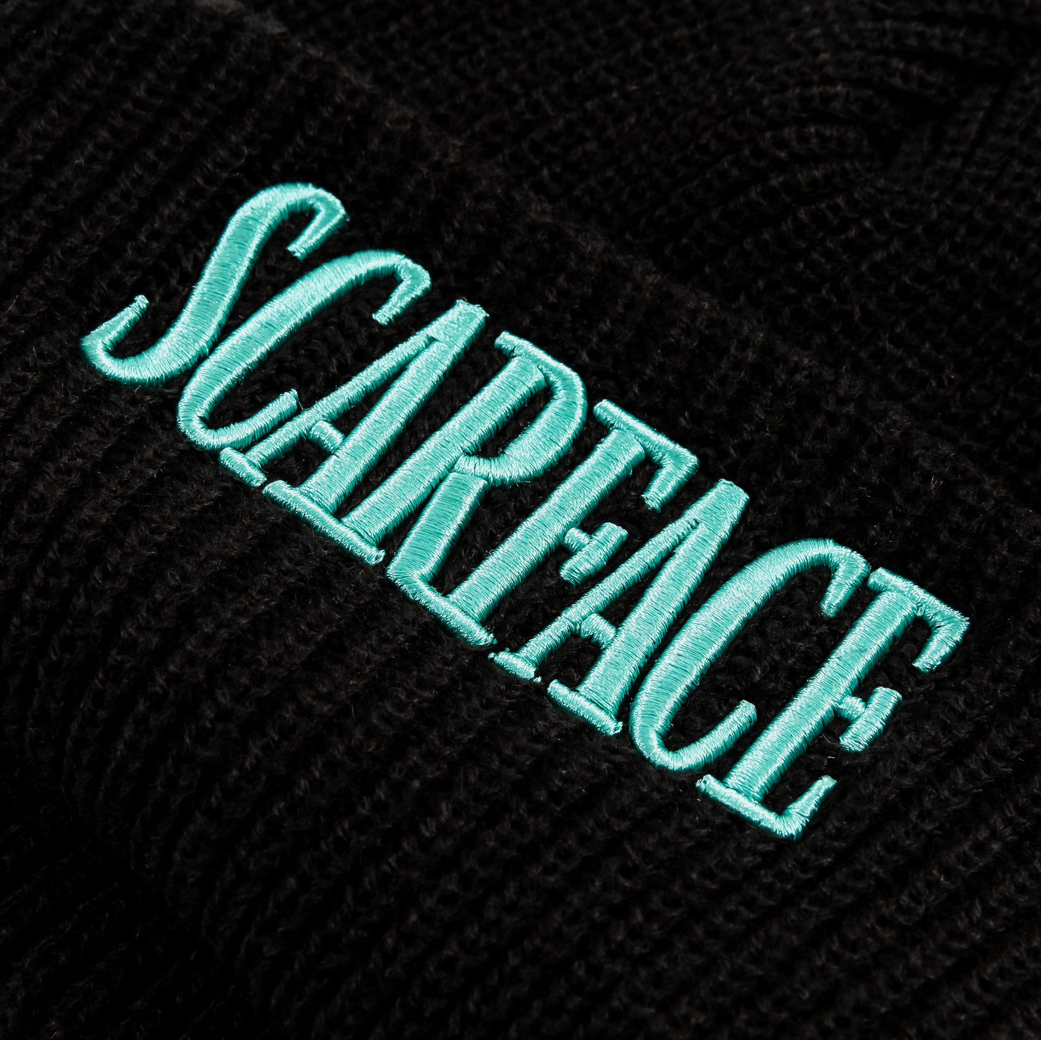 Shoe palace scarface discount hoodie