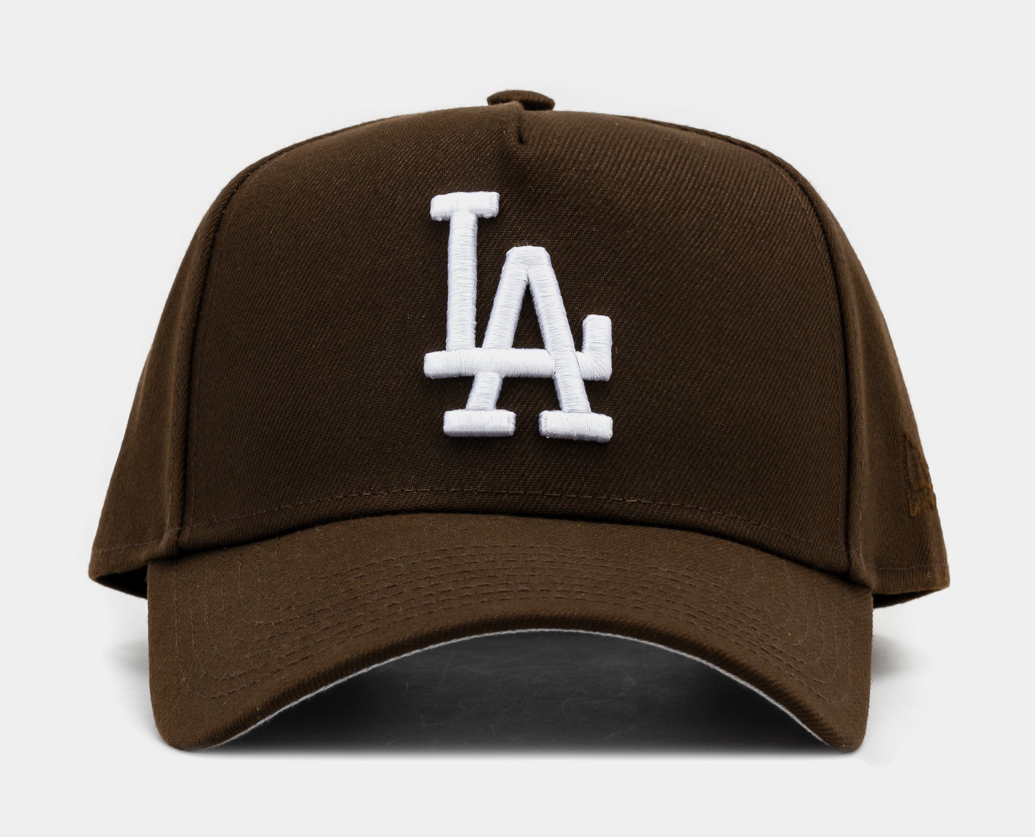 Snapback store dodgers hat