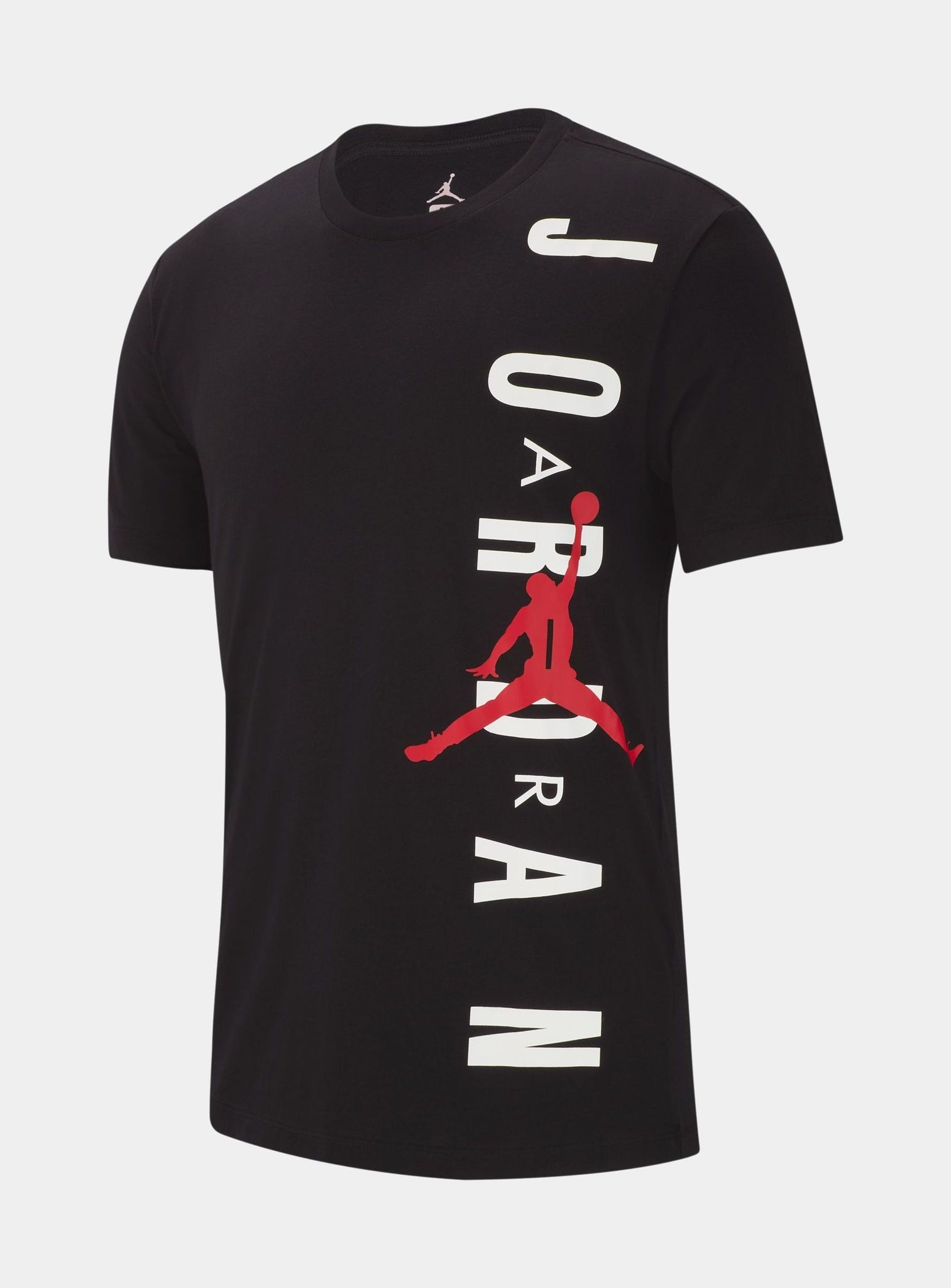 Jordan vertical sale t shirt