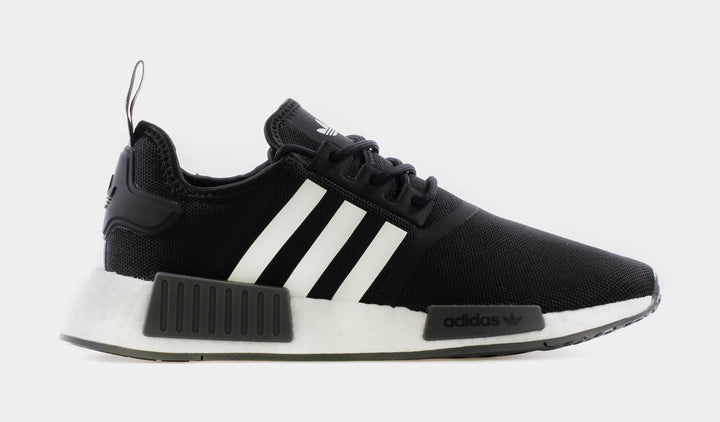 Black nmd discount r1 men