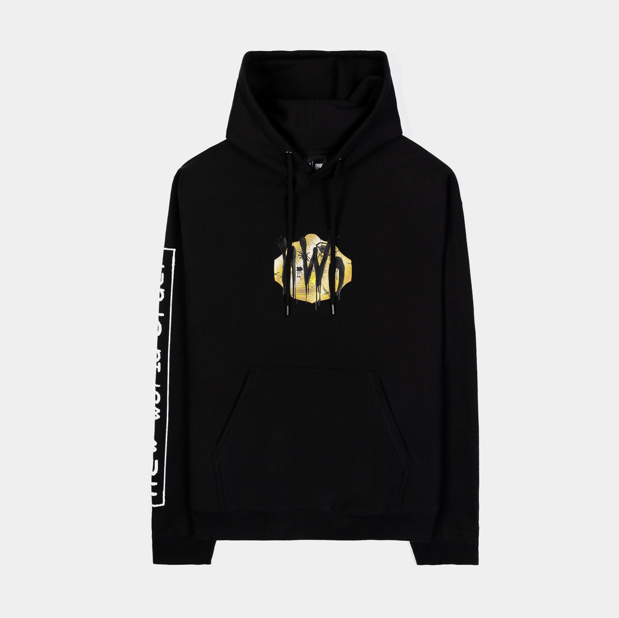 Gladiator Phantom Hoodie – SeventeenNorth