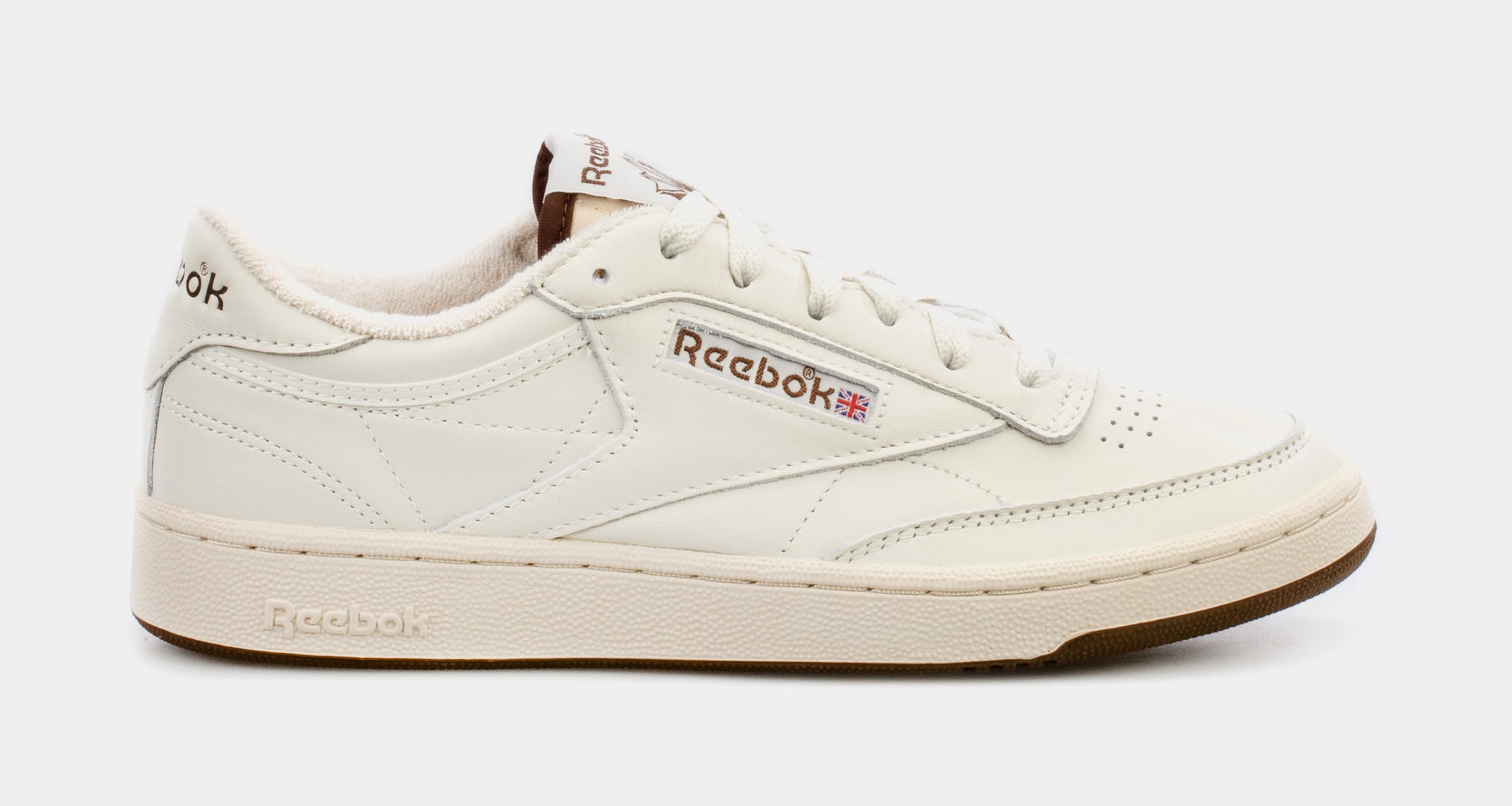 Reebok classic vintage hot sale