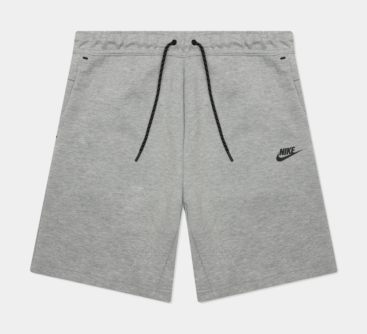 Nike Tech Fleece Shorts Mens Shorts Grey CU4503-063 – Shoe Palace