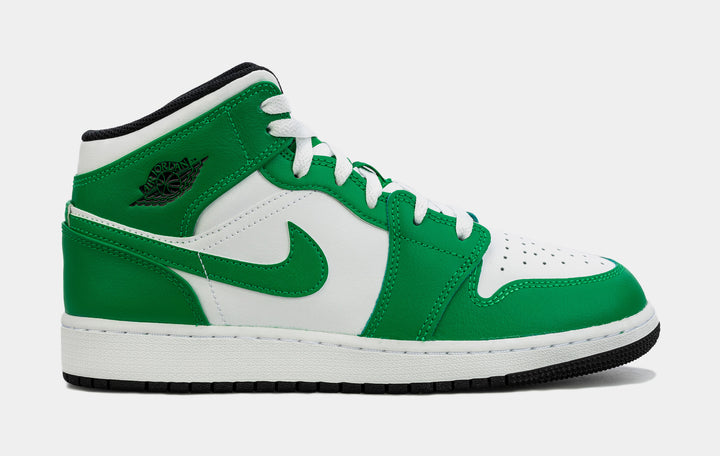 Jordan 1 pine green cheap grade school