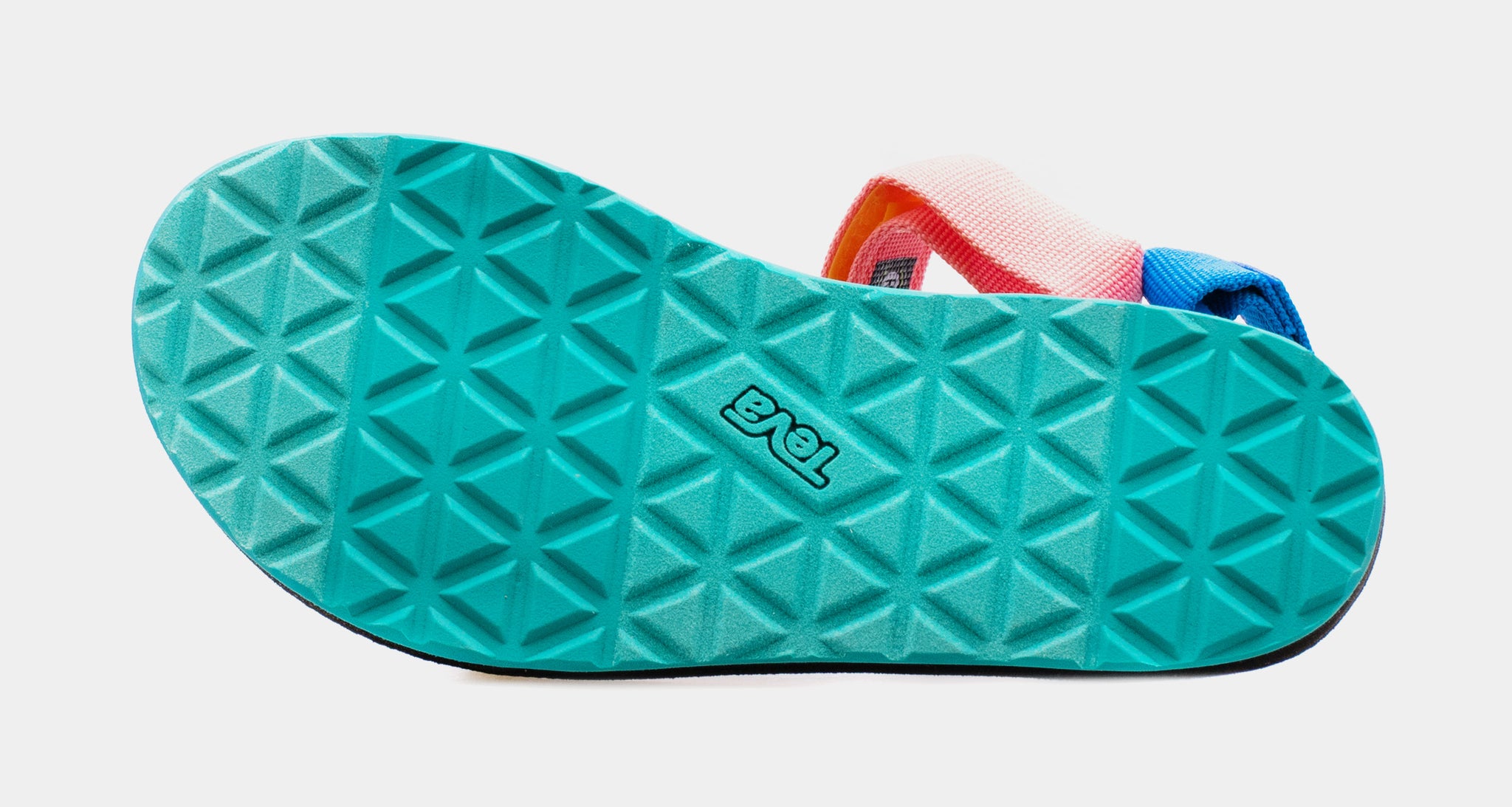 Teva 2024 turquoise sandals