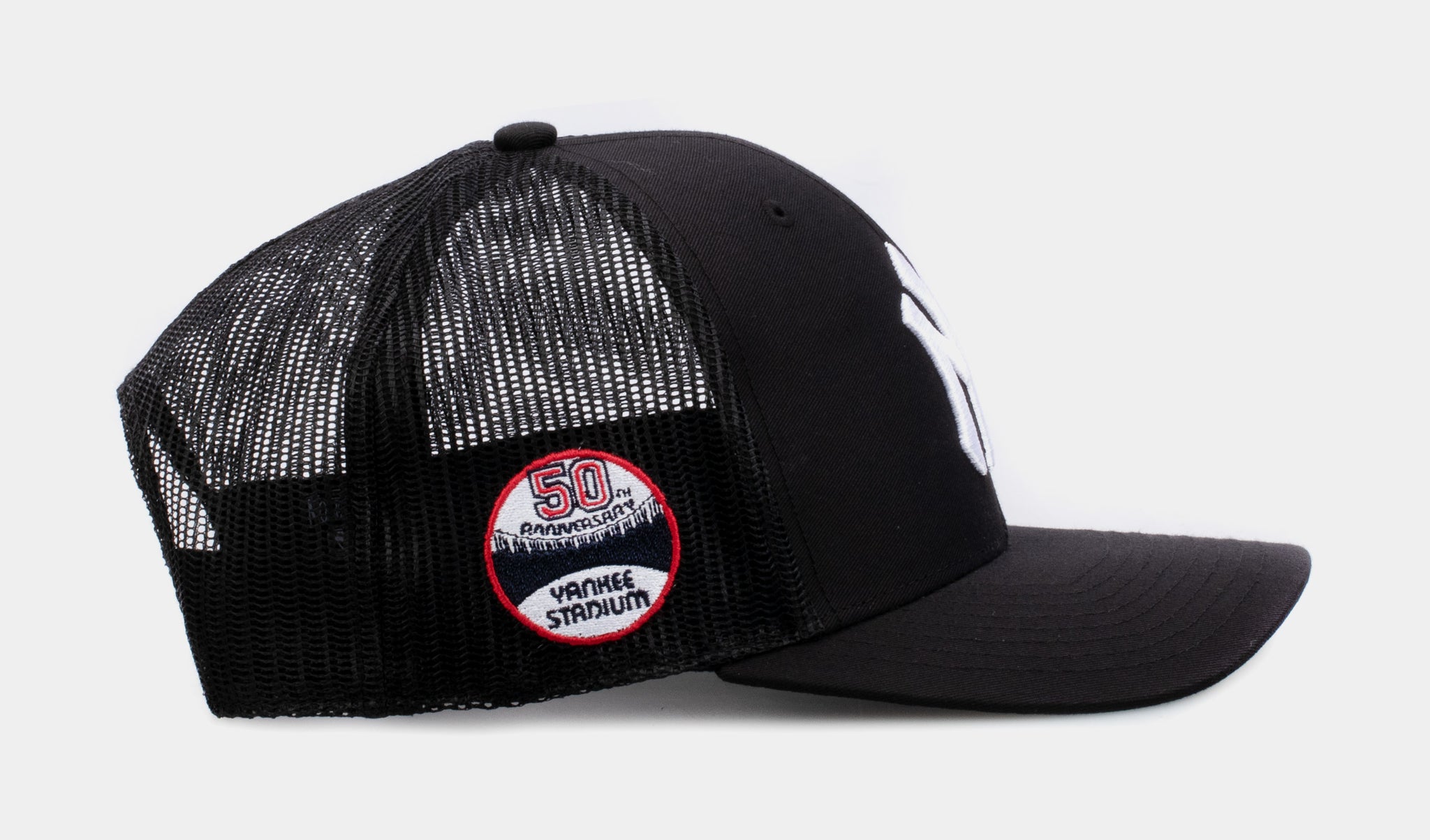 Mens trucker best sale hat brands