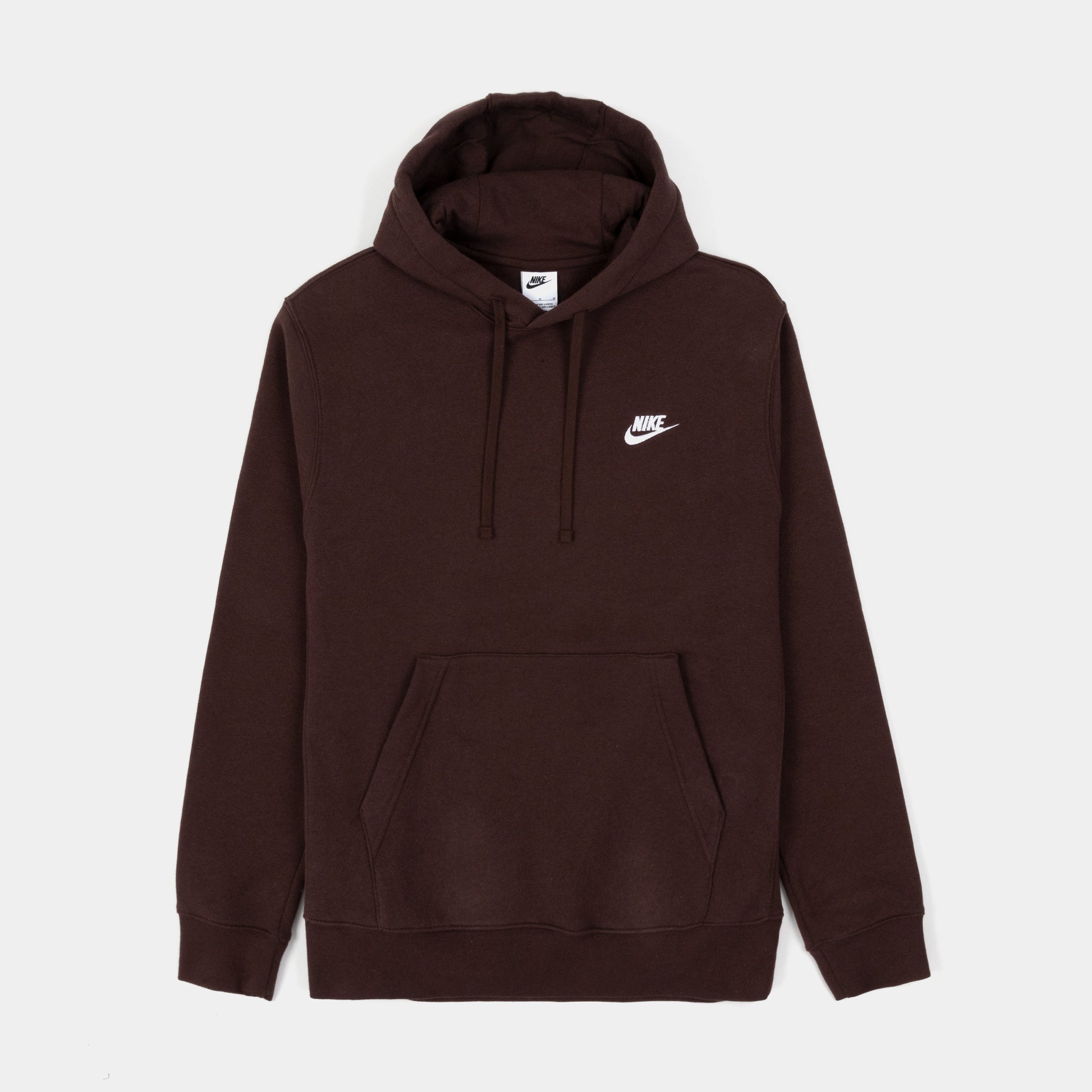 Nike hoodie nsw discount club