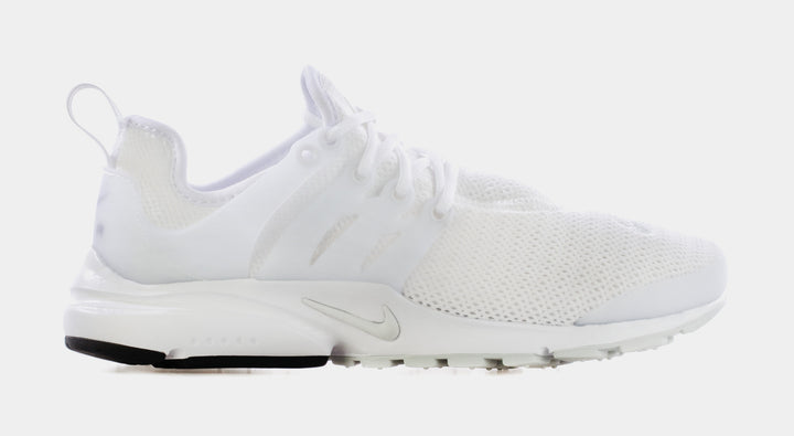 Nike presto sale air white