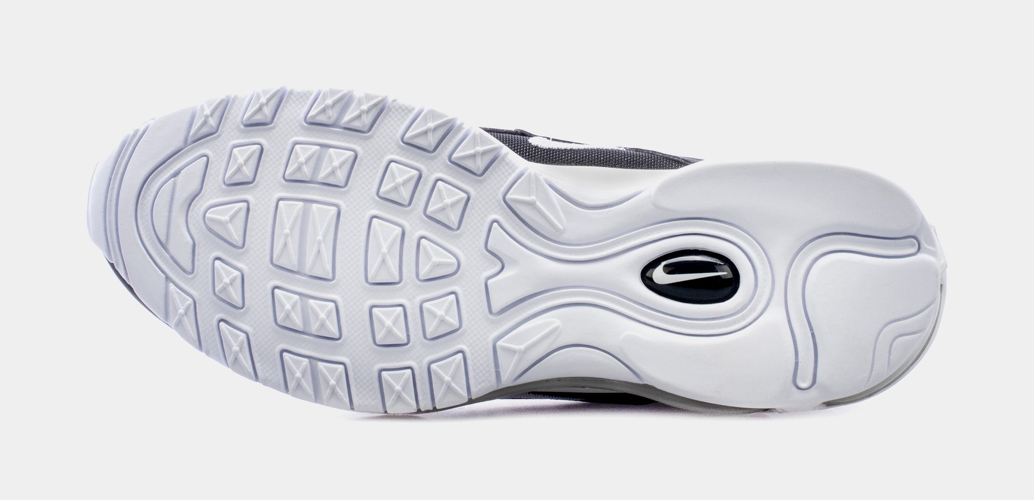 White nike air 2024 max plus grade school