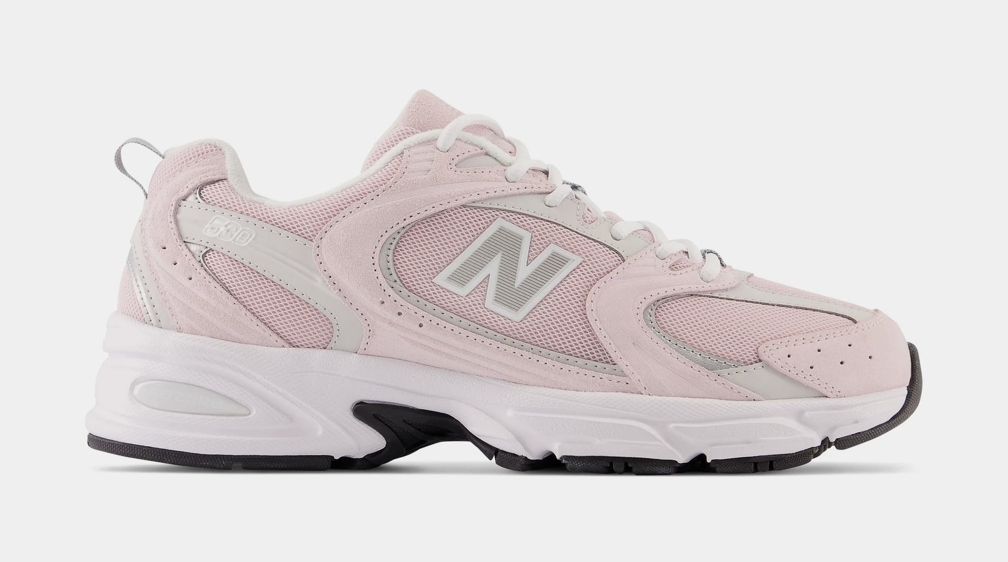 New balance store running shoes pink