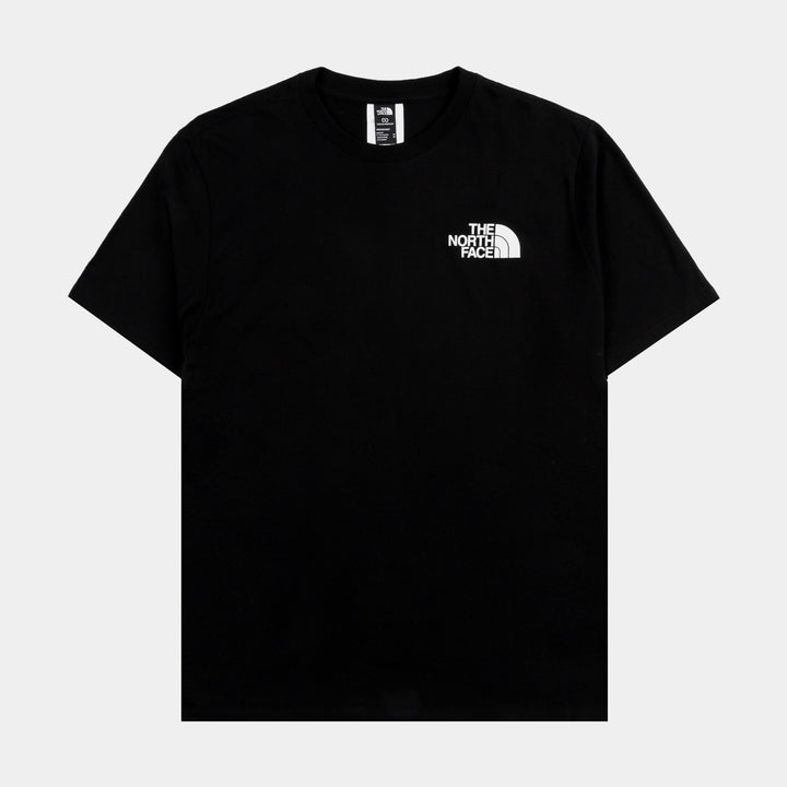 Camiseta The North Face Brand Proud 812IN  Lojas Tisott - Adidas, Nike,  New Balance, Puma