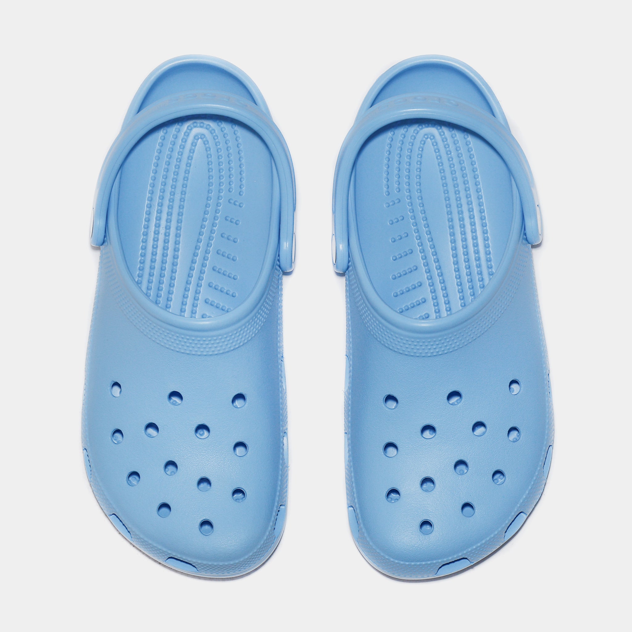 Blue Crocs Sonic Speedy - CrocsBox