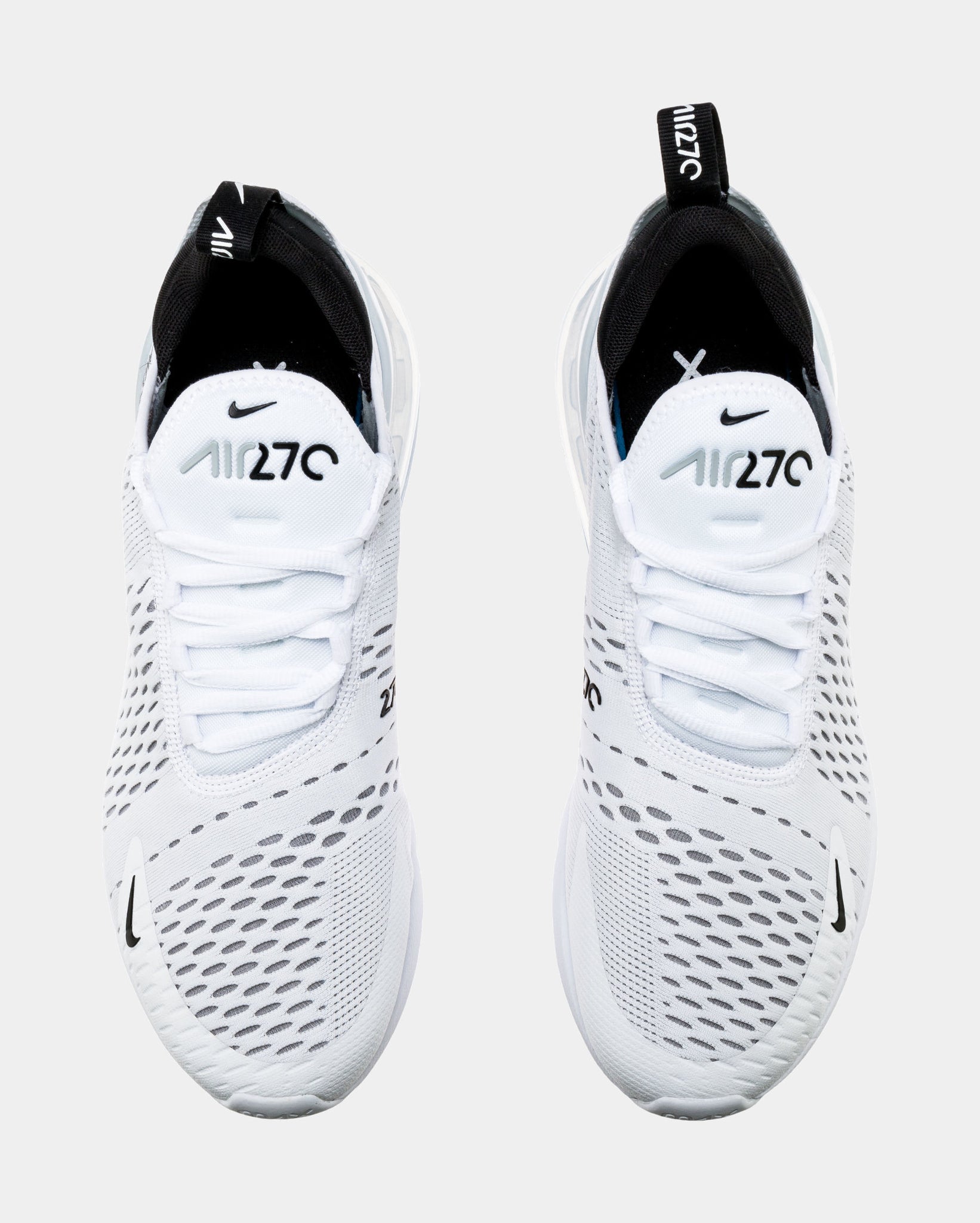 White 270 outlet mens