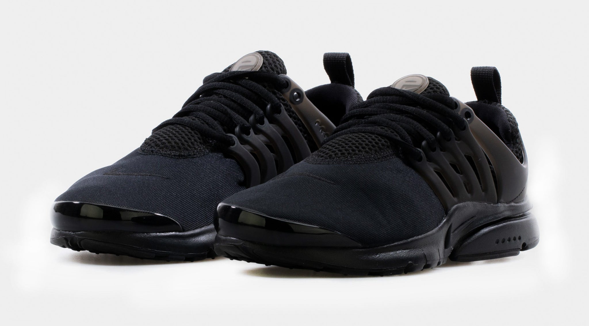 Air presto all on sale black