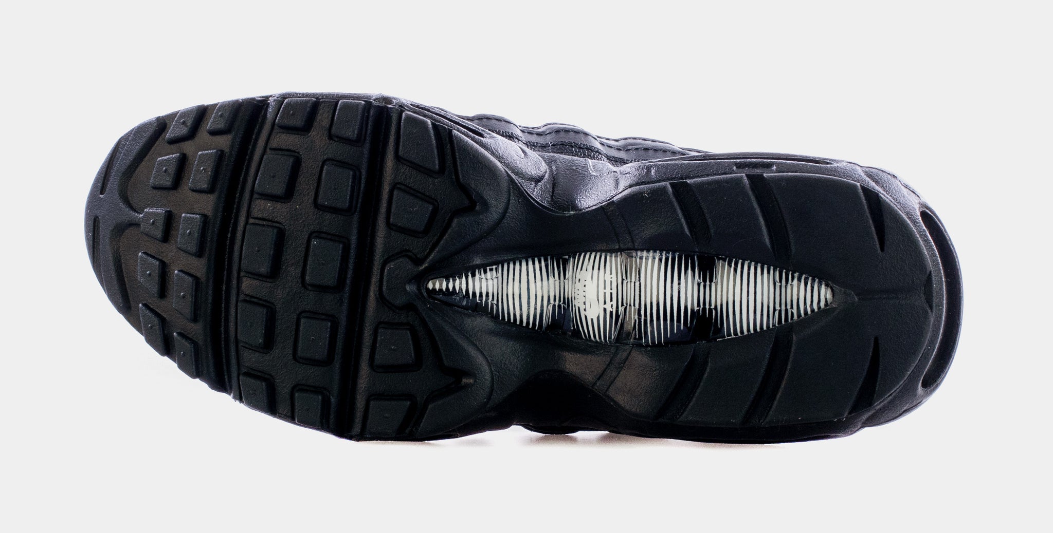 All black air shop max 95 grade school