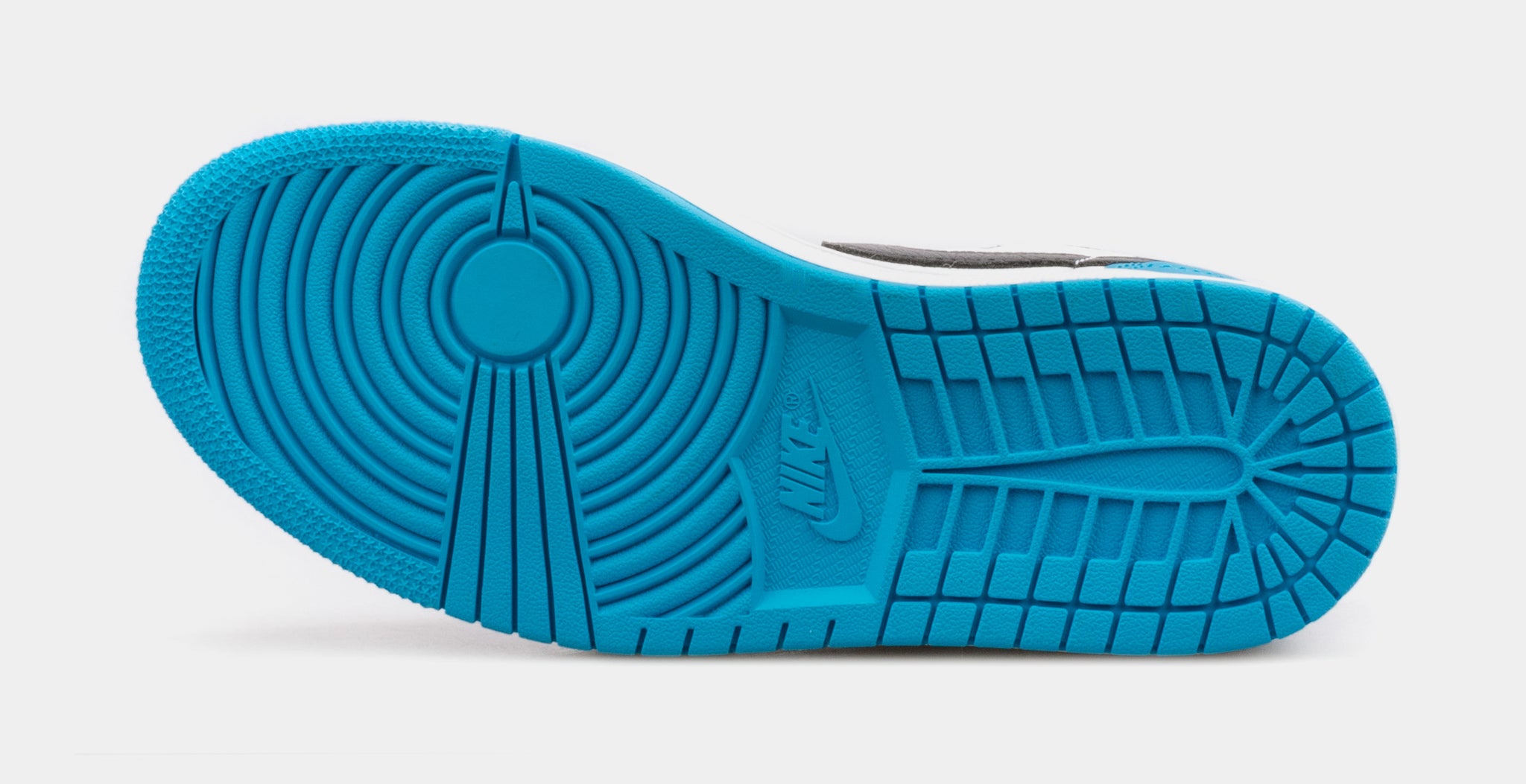 Air Jordan 1 Low Powder Blue Womens Lifestyle Shoes (Black/Blue) Free  Shipping