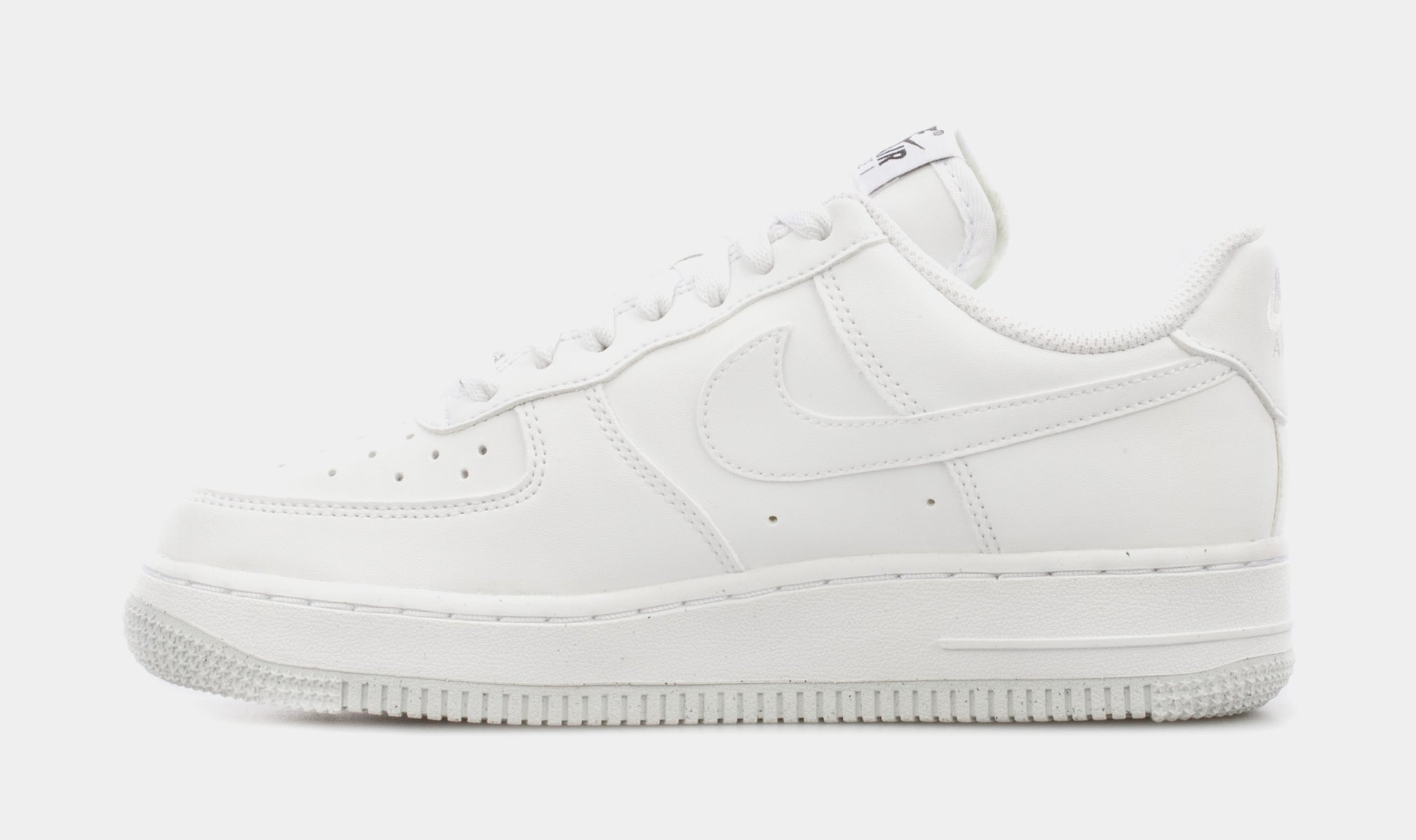 Nike air force 1 best sale wit dames