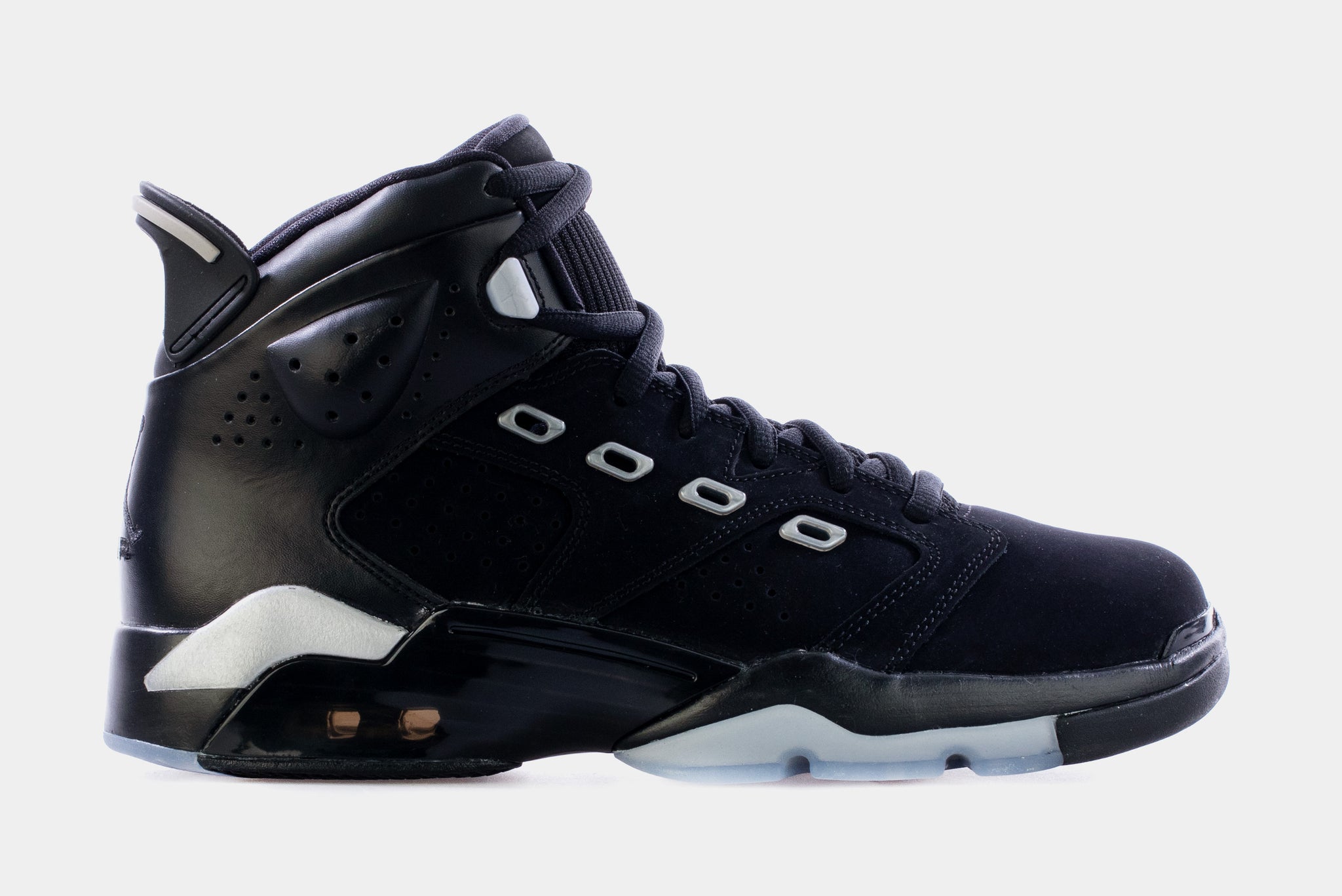 Jordans 2025 23 black