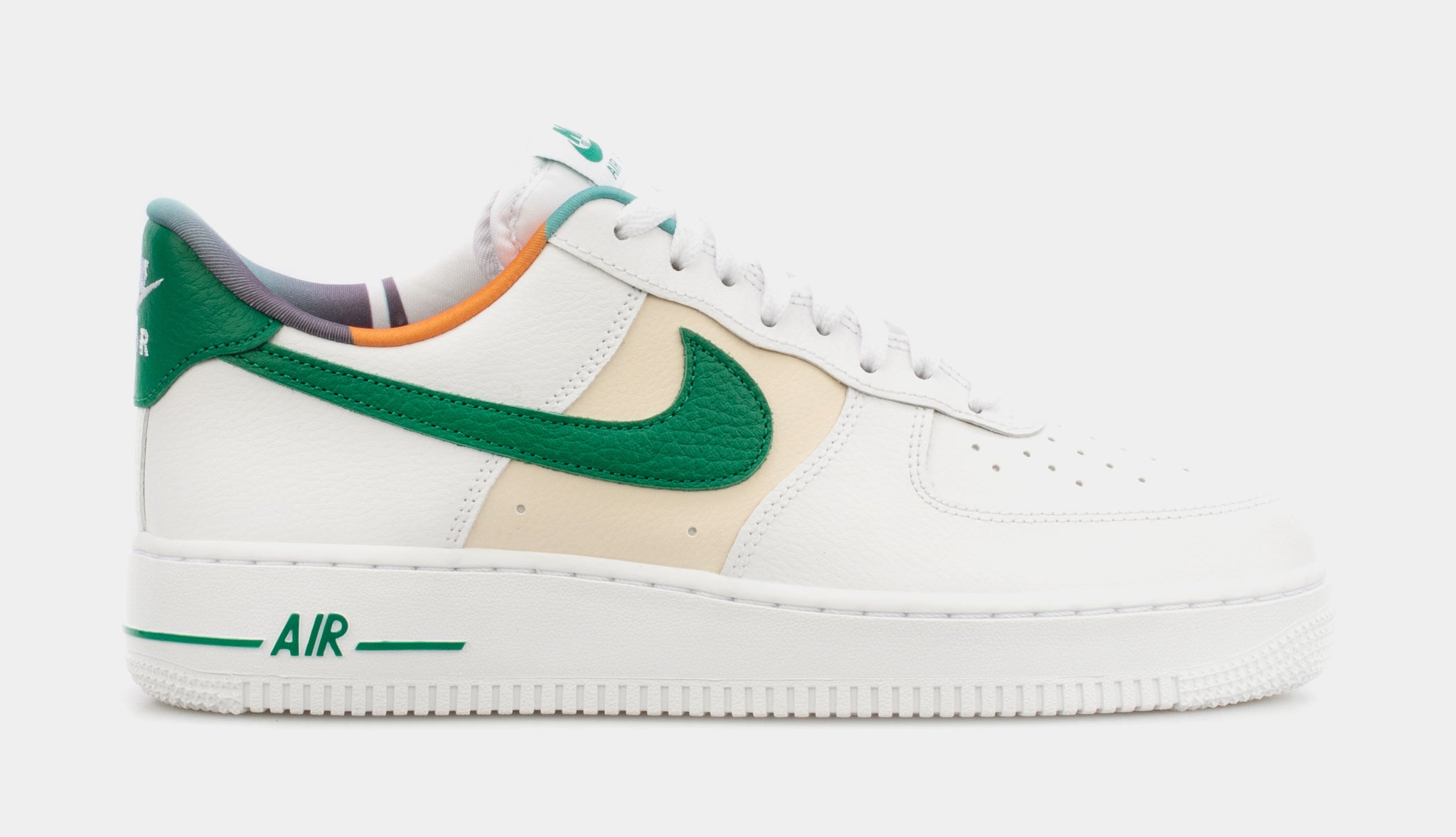 Nike air force 1 white fashion shoe palace