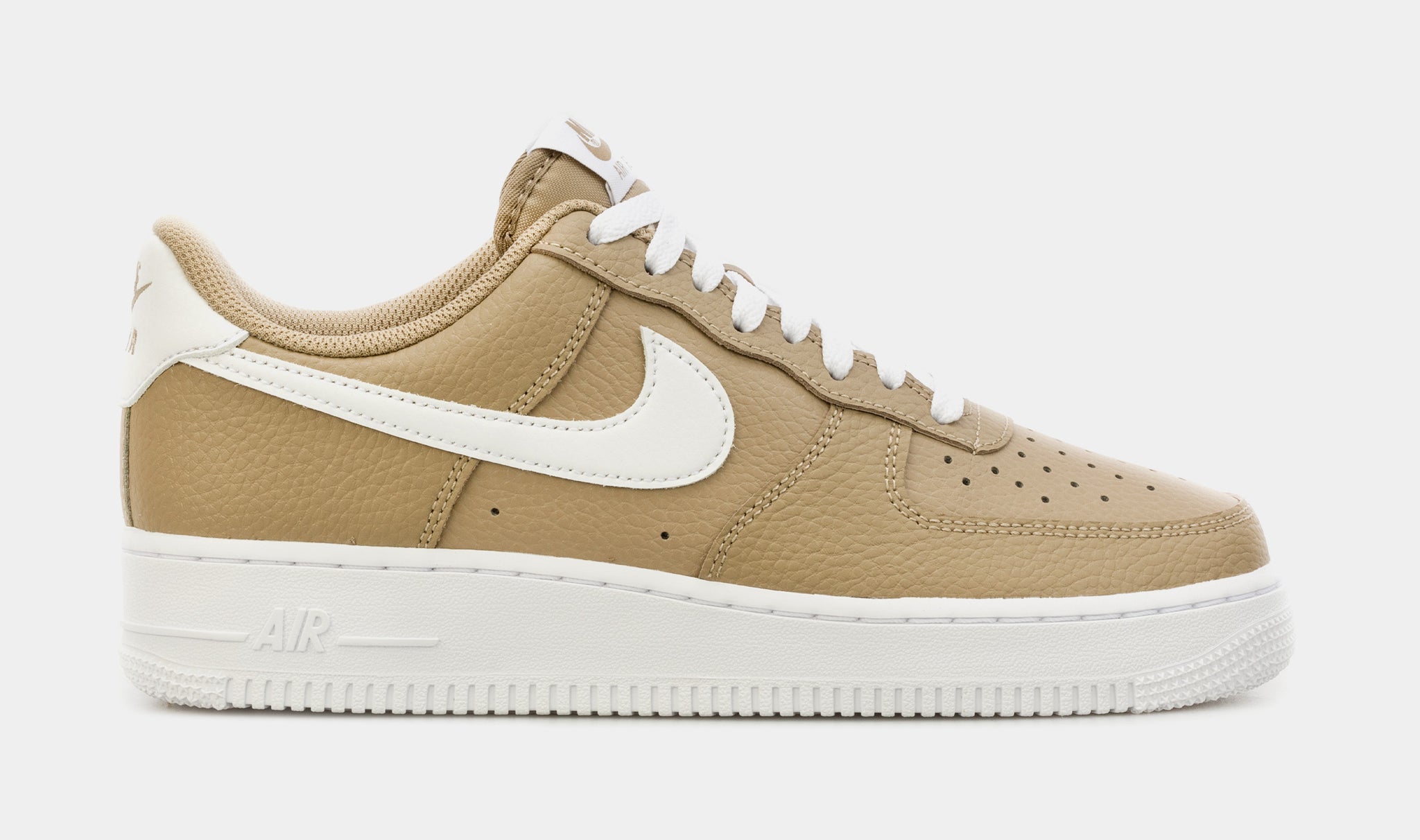 Air Force 1 07 Mens Lifestyle Shoes Beige