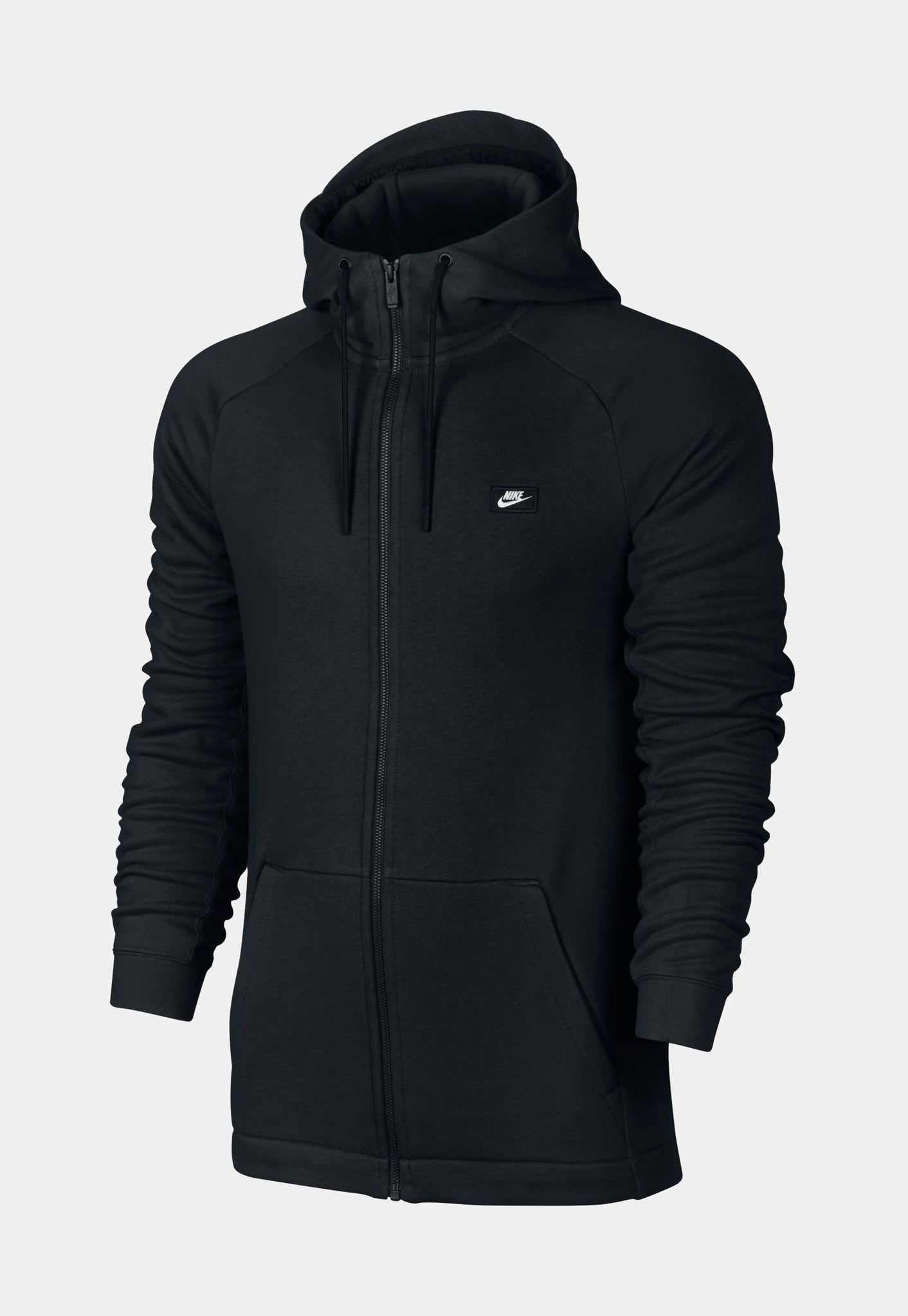 Nike modern cheap full zip hoodie