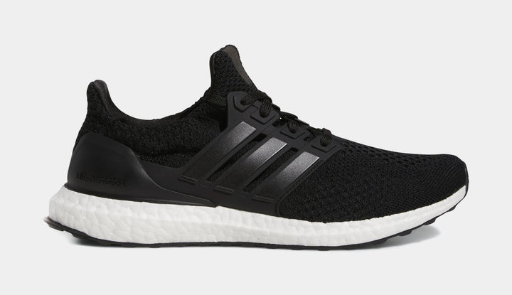 Adidas all black ultra best sale boost womens