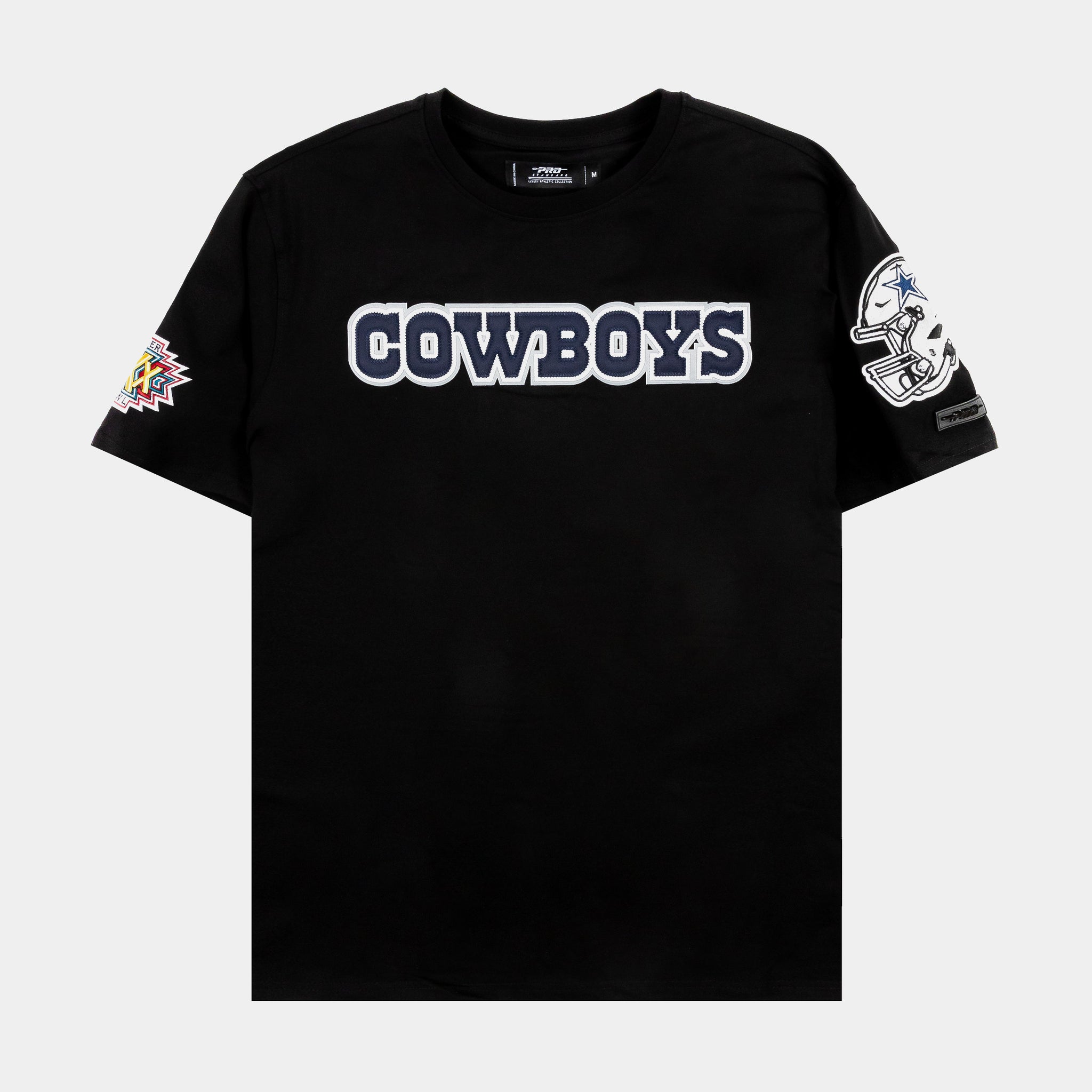 Dallas cowboy tee shirts on clearance sale