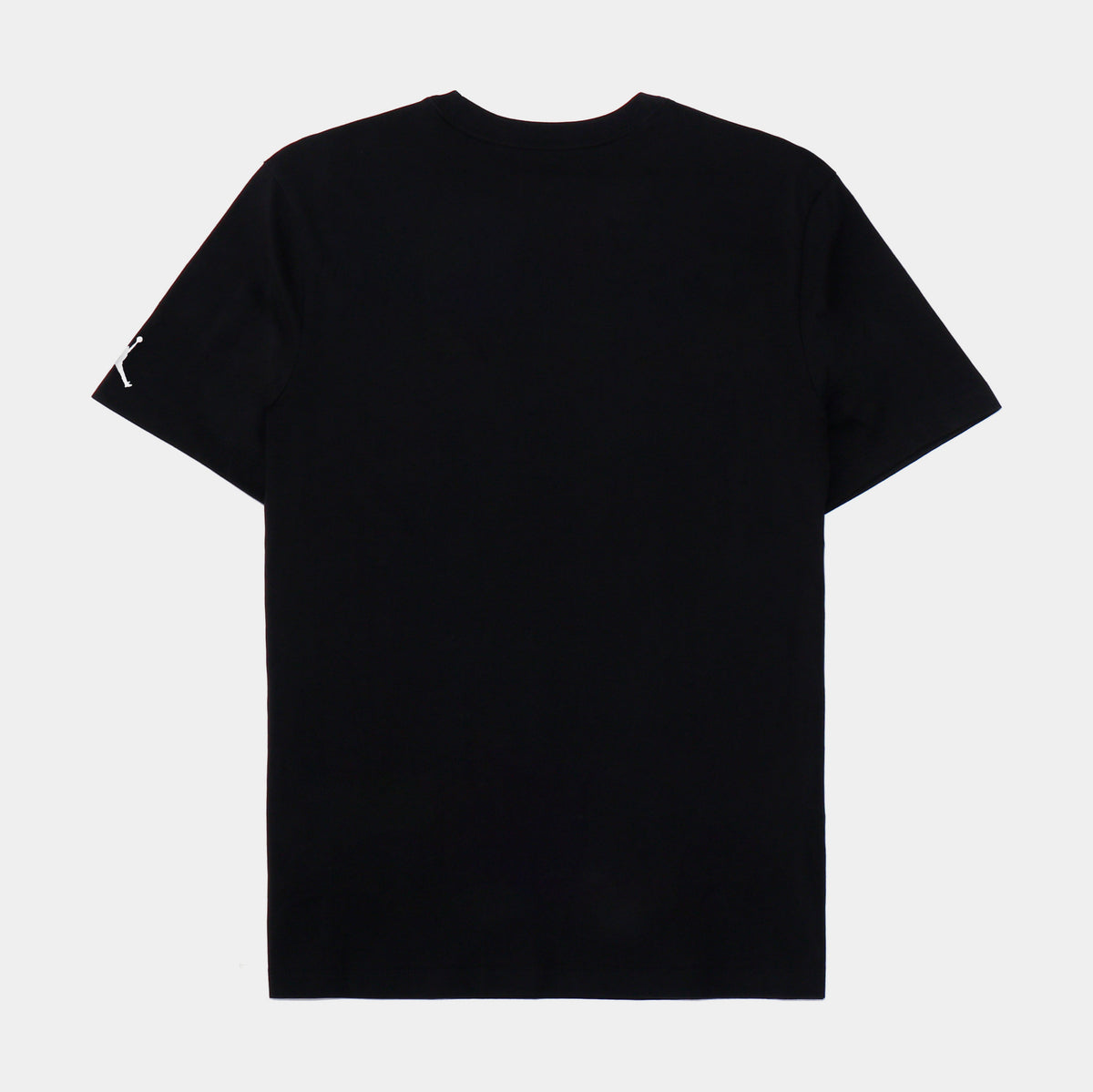 Jordan EMB Air Mens Short Sleeve Shirt Black DM3182-010 – Shoe Palace