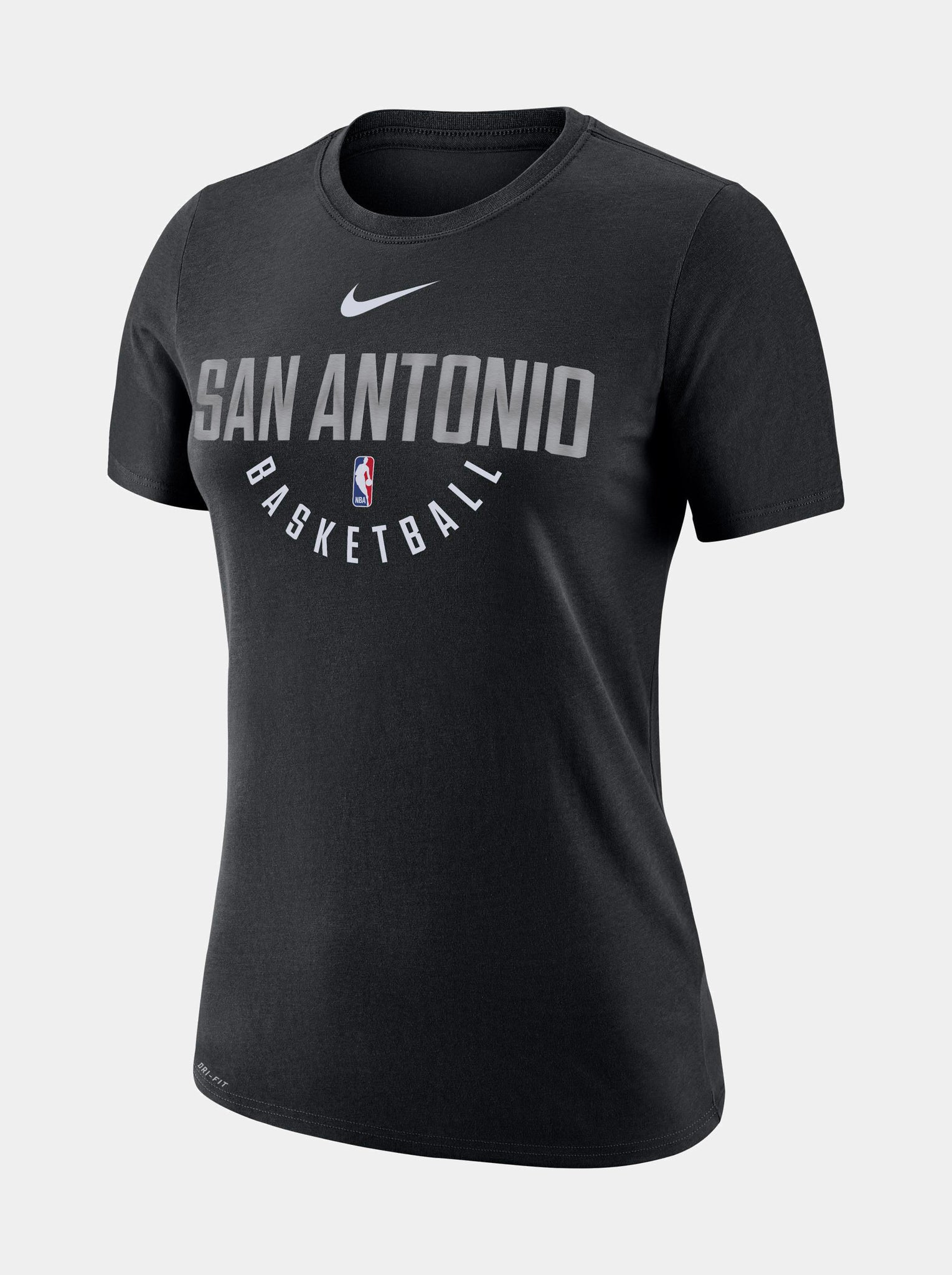 Spurs shop practice shirt