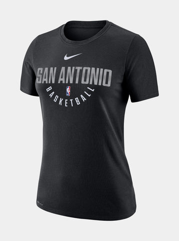 SAN ANTONIO SPURS *LEONARD* NBA NIKE SHIRT M Other Shirts