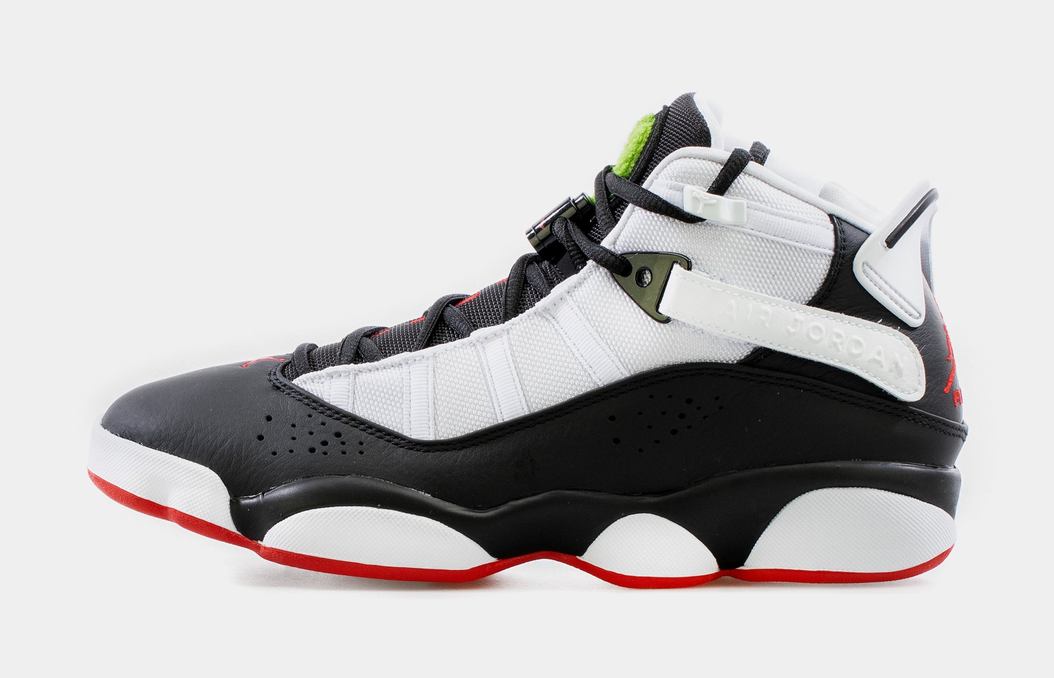 Jordan 6 sales rings preschool