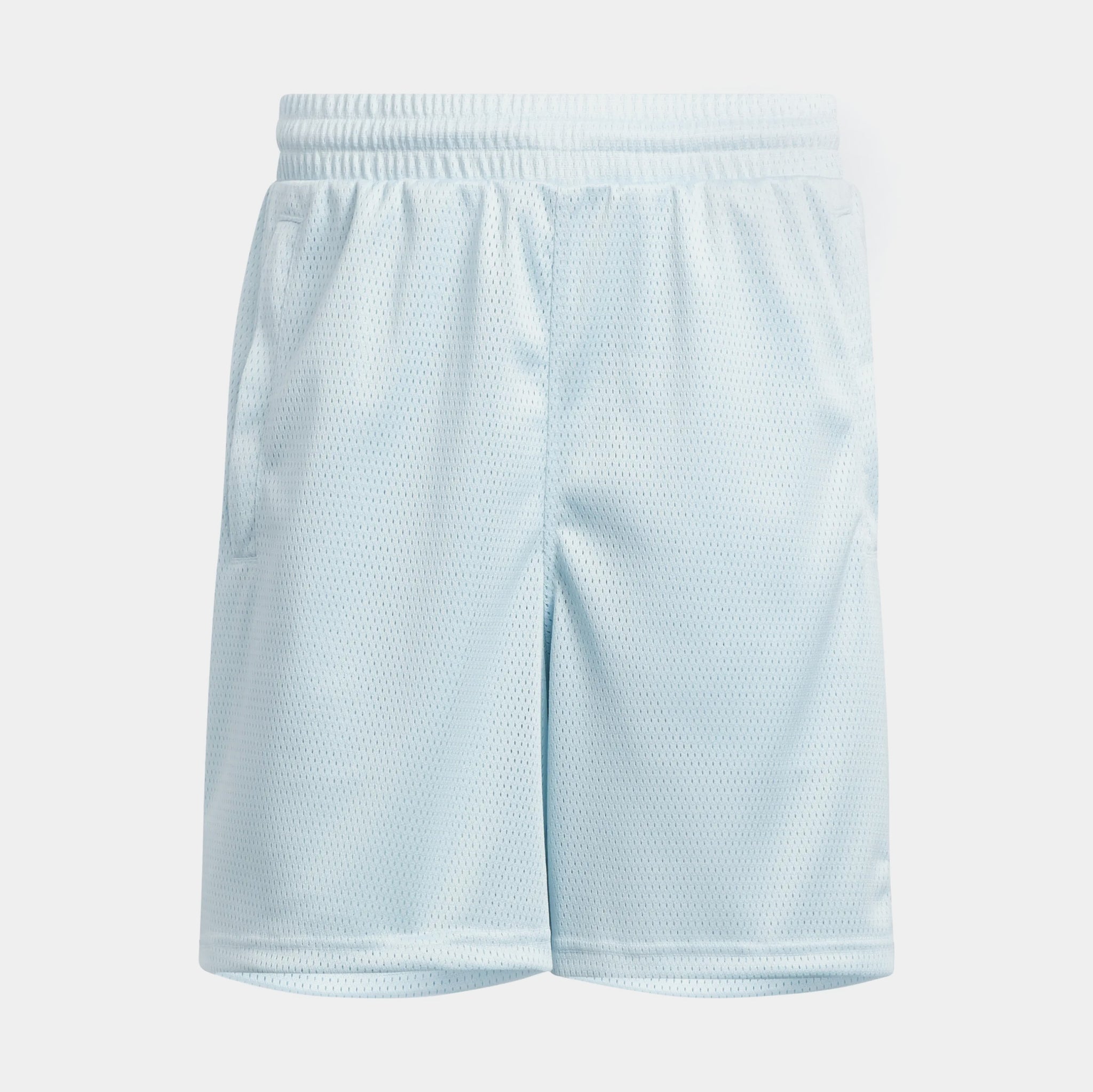 Adidas mesh basketball on sale shorts