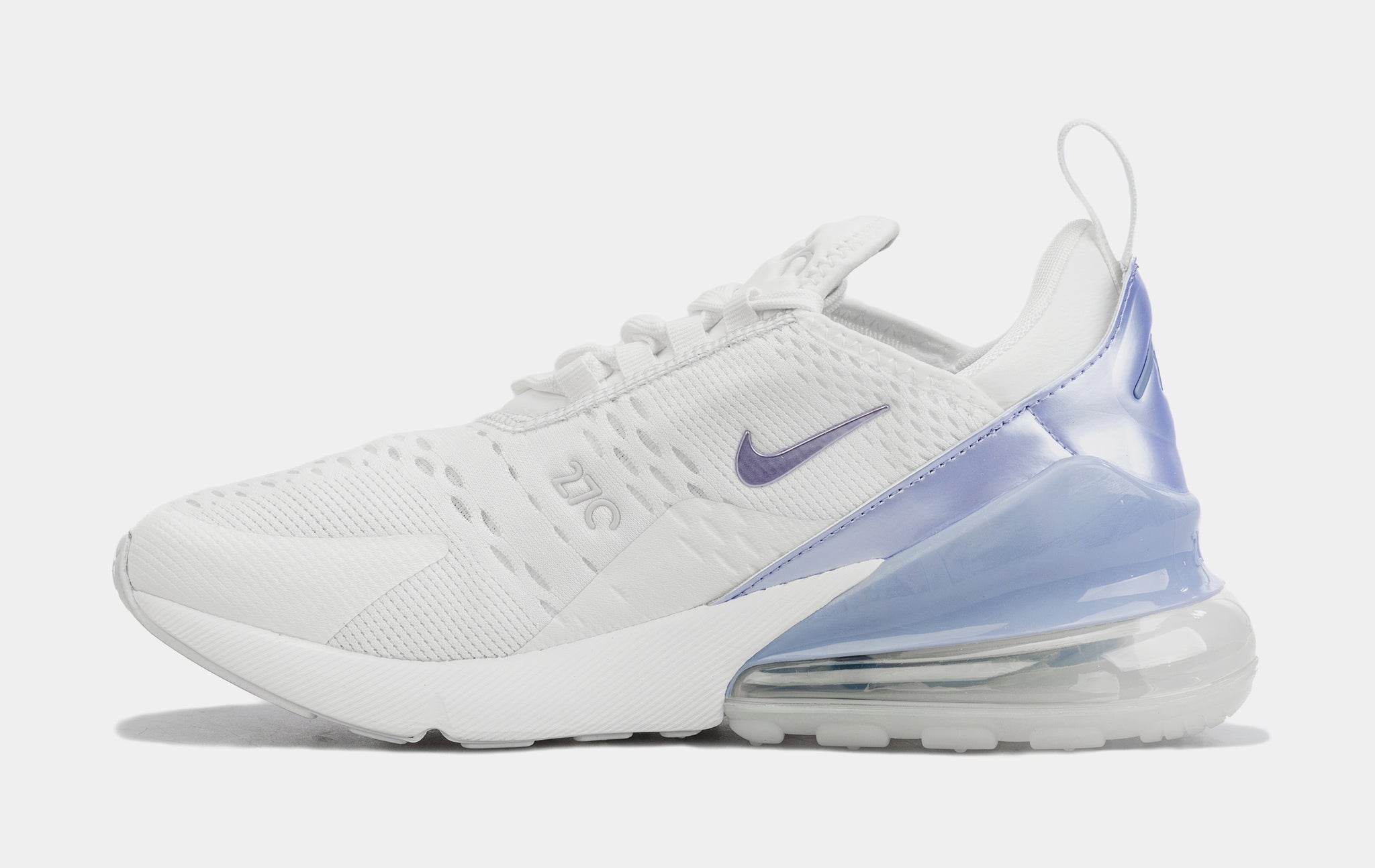 Air Max 270 Essential Womens Running Shoes White