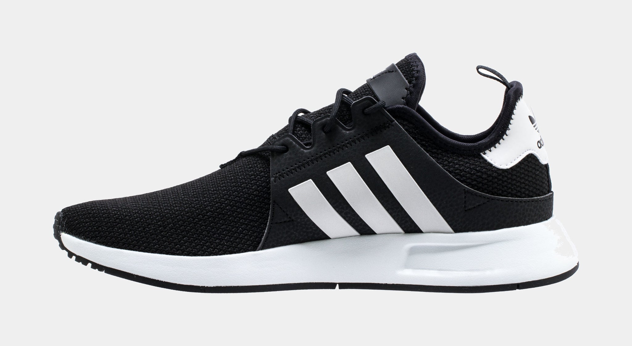 Adidas x plr hot sale mens black