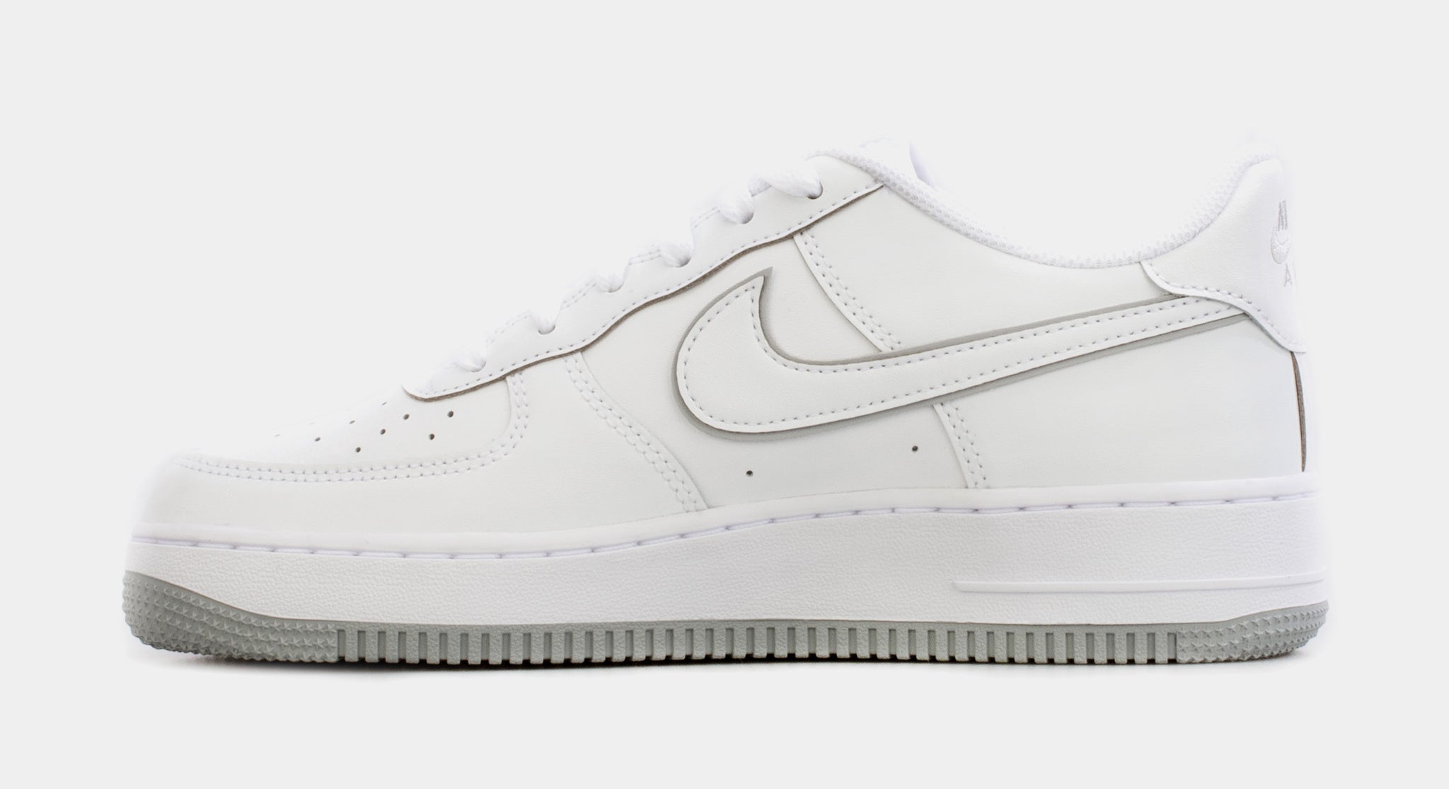 Nike air force 1 lv8 3 outlet diy - grade school shoes