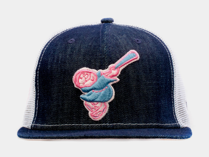New Era Shoe Palace Exclusive Gingerbread Detroit Tigers 59Fifty Mens  Fitted H 70729842