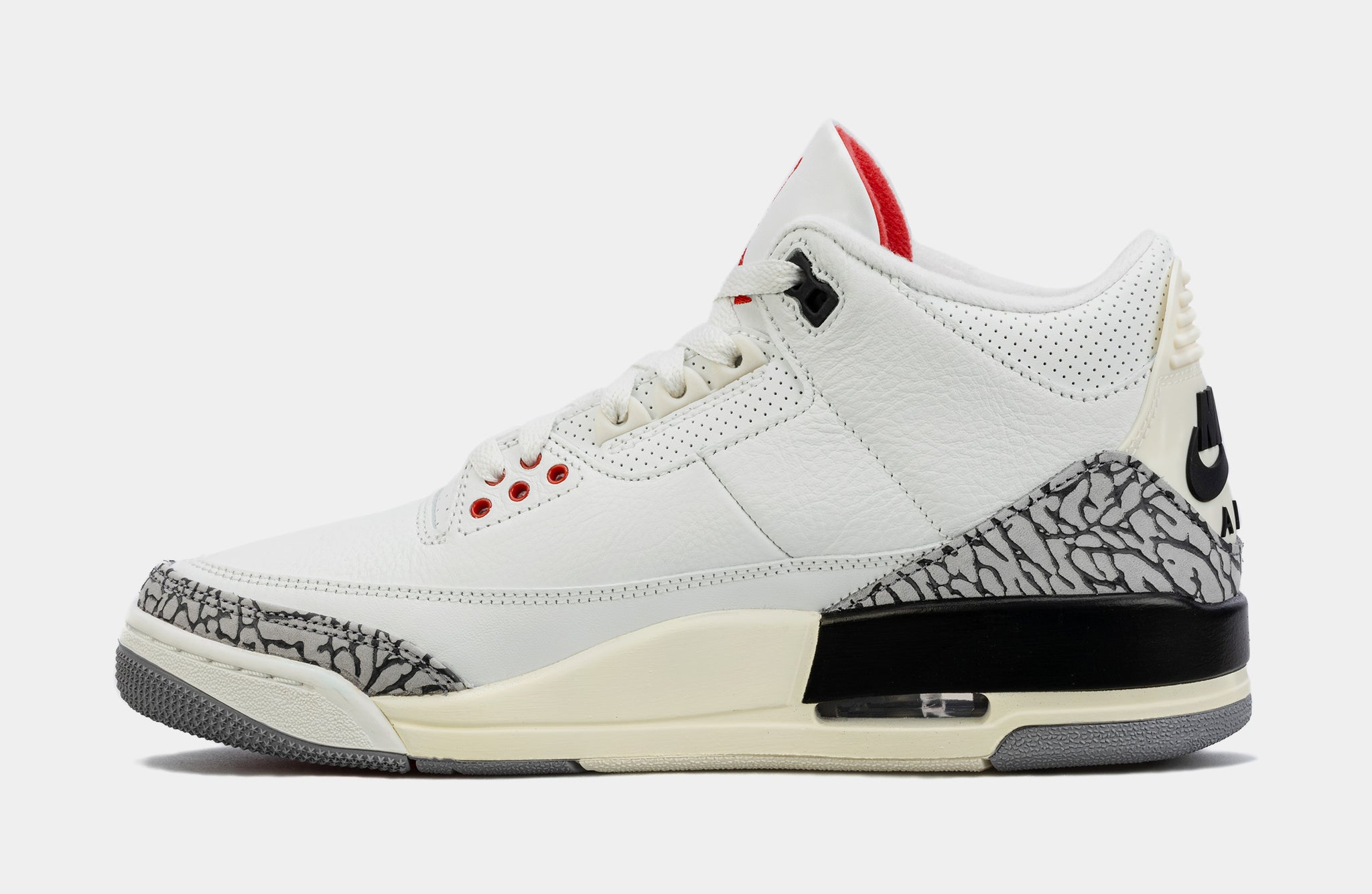 Air shop jordans 3s