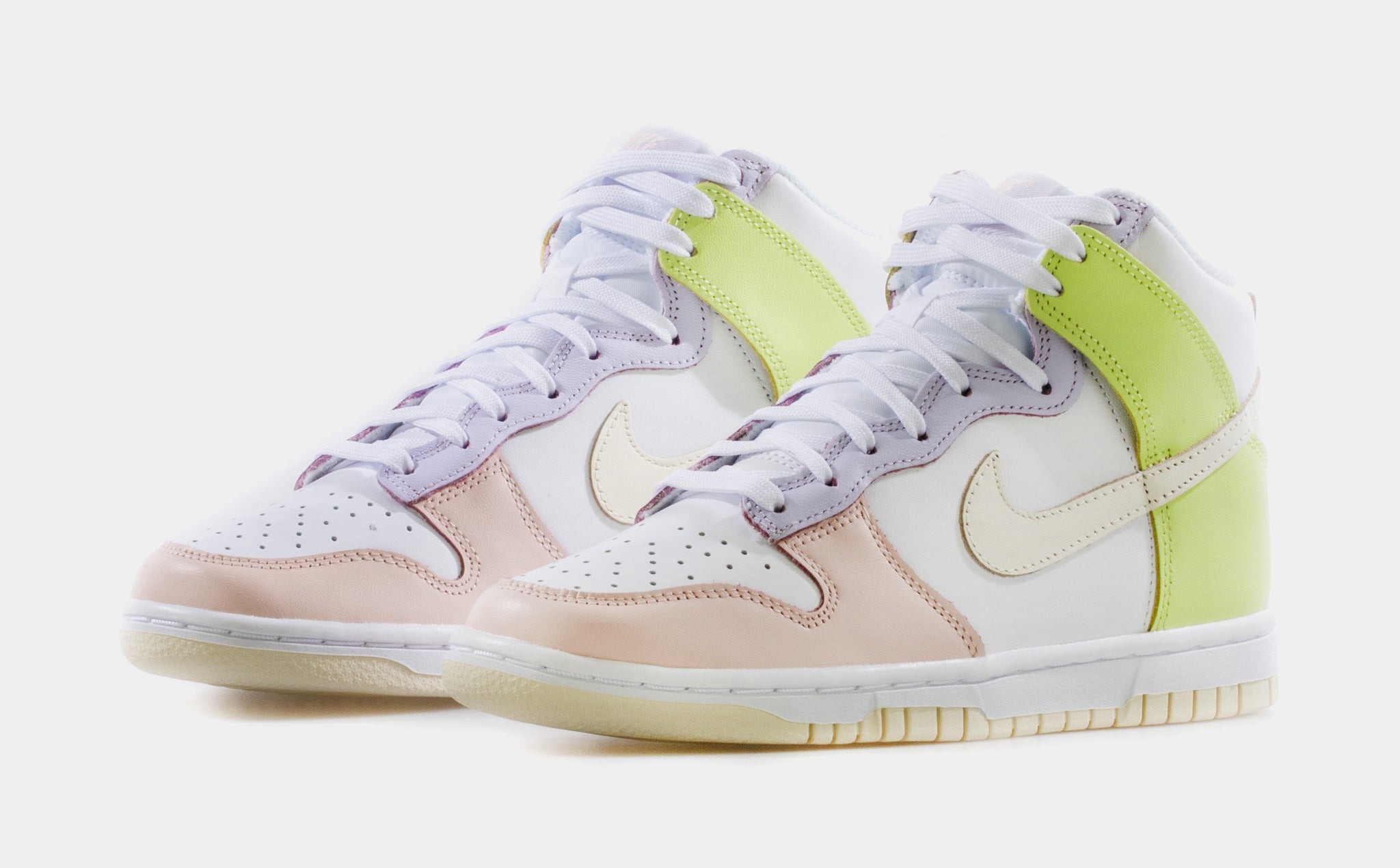 Nike dunk high discount dames