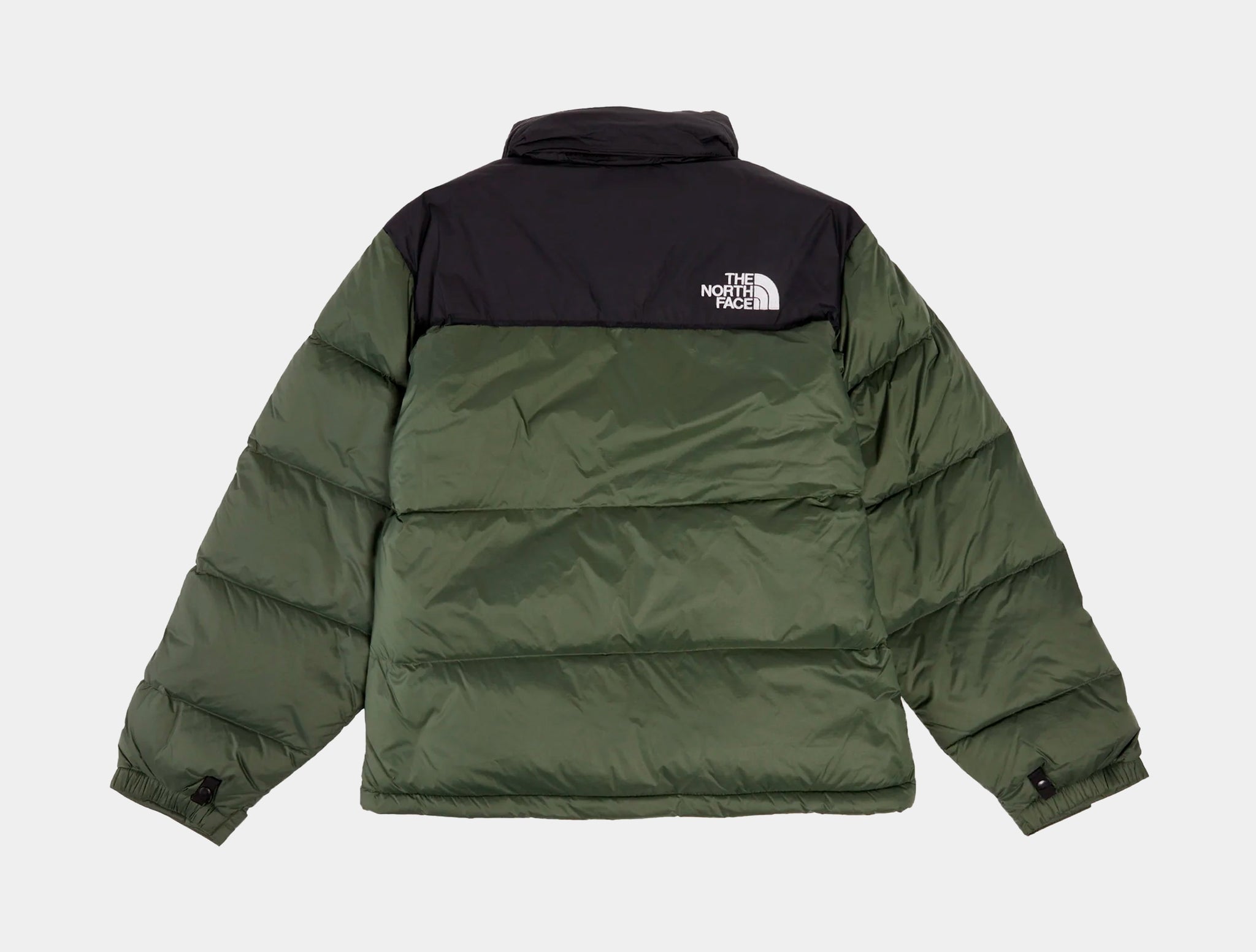 North face 2024 nuptse tumbleweed