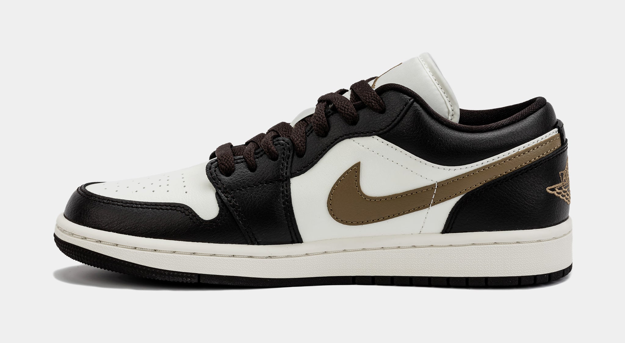 Jordan 1 outlet brown