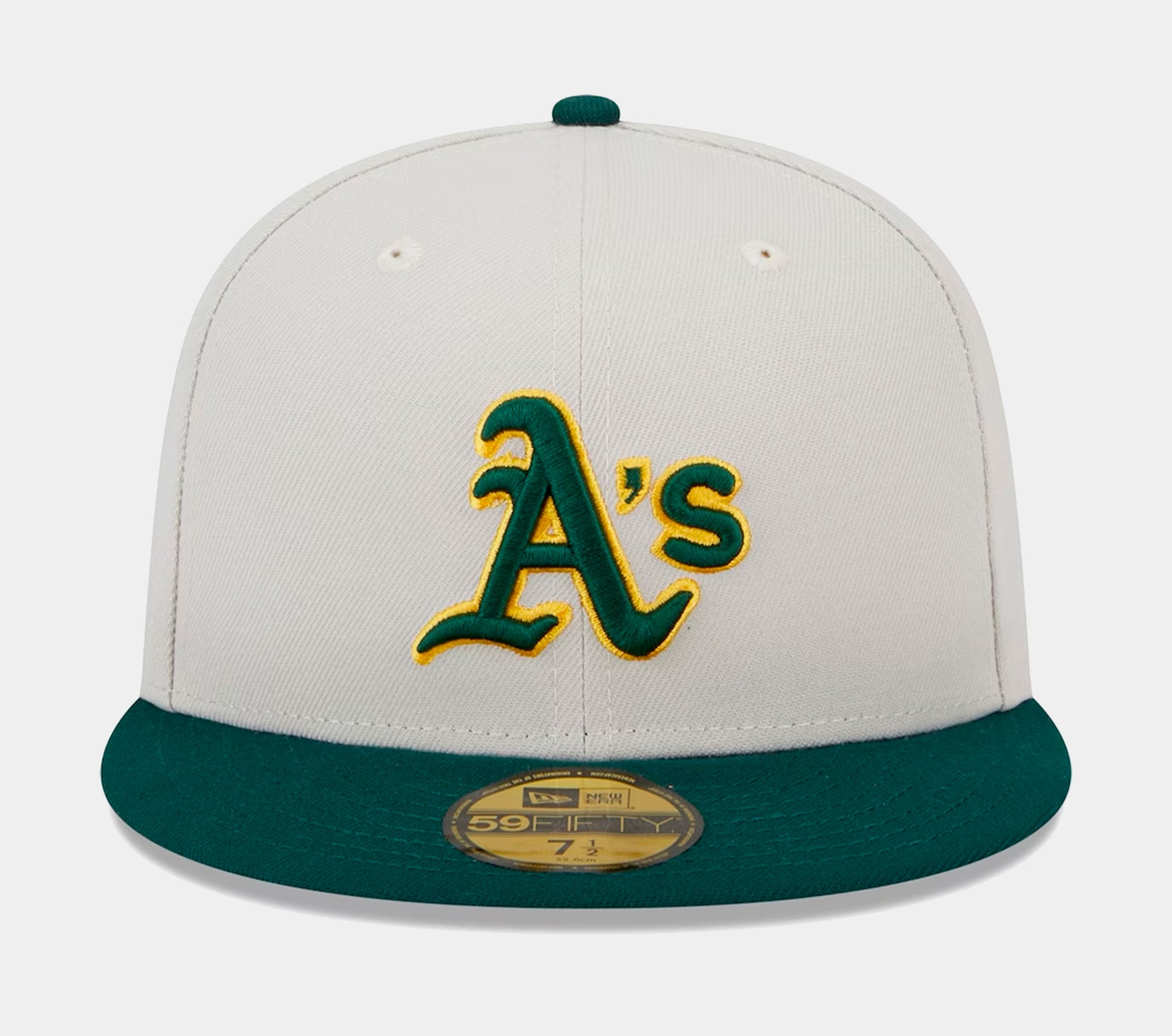 Oakland a's sale hat