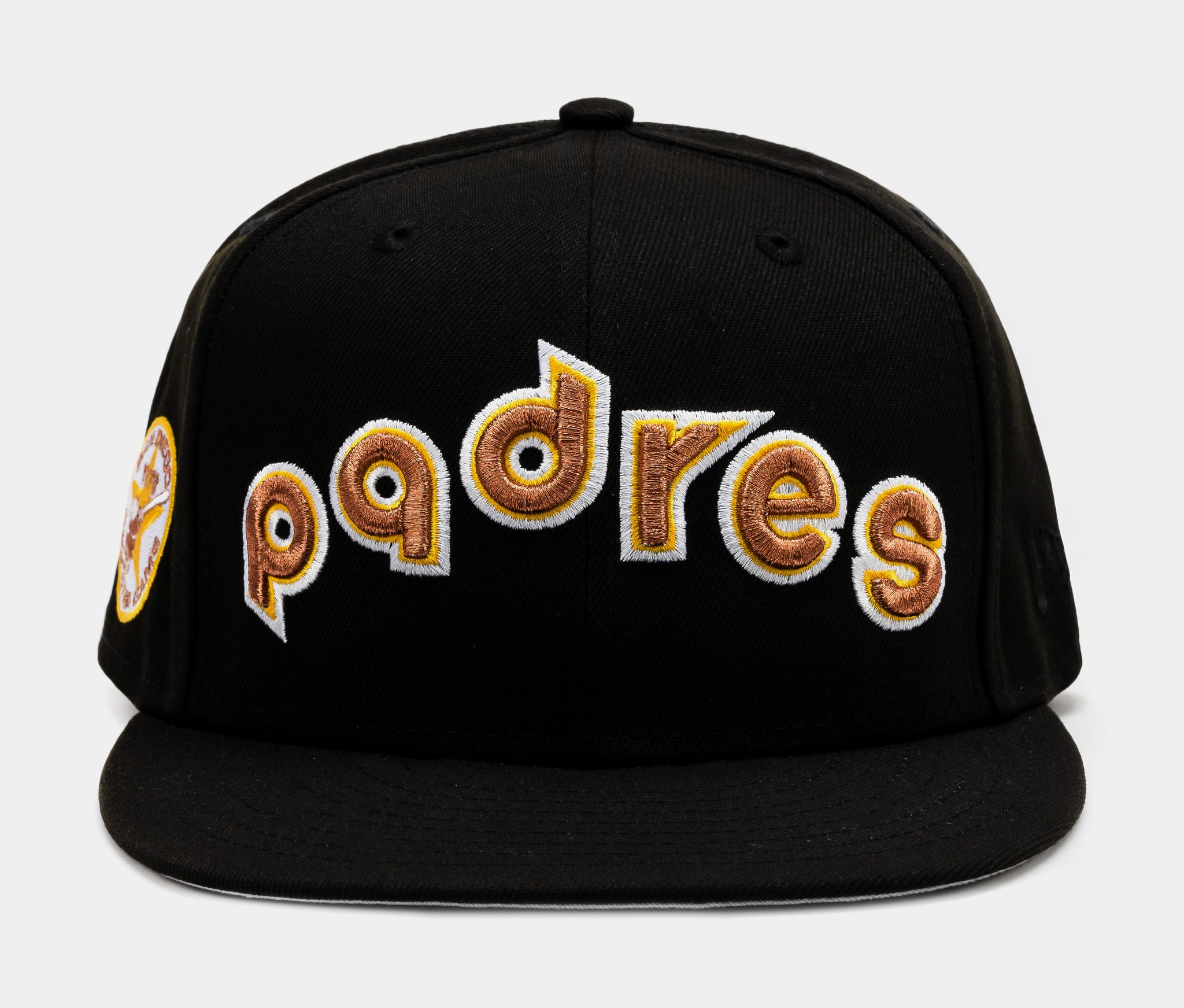 New Era Shoe Palace Exclusive San Diego Padres 59Fifty Fitted Mens