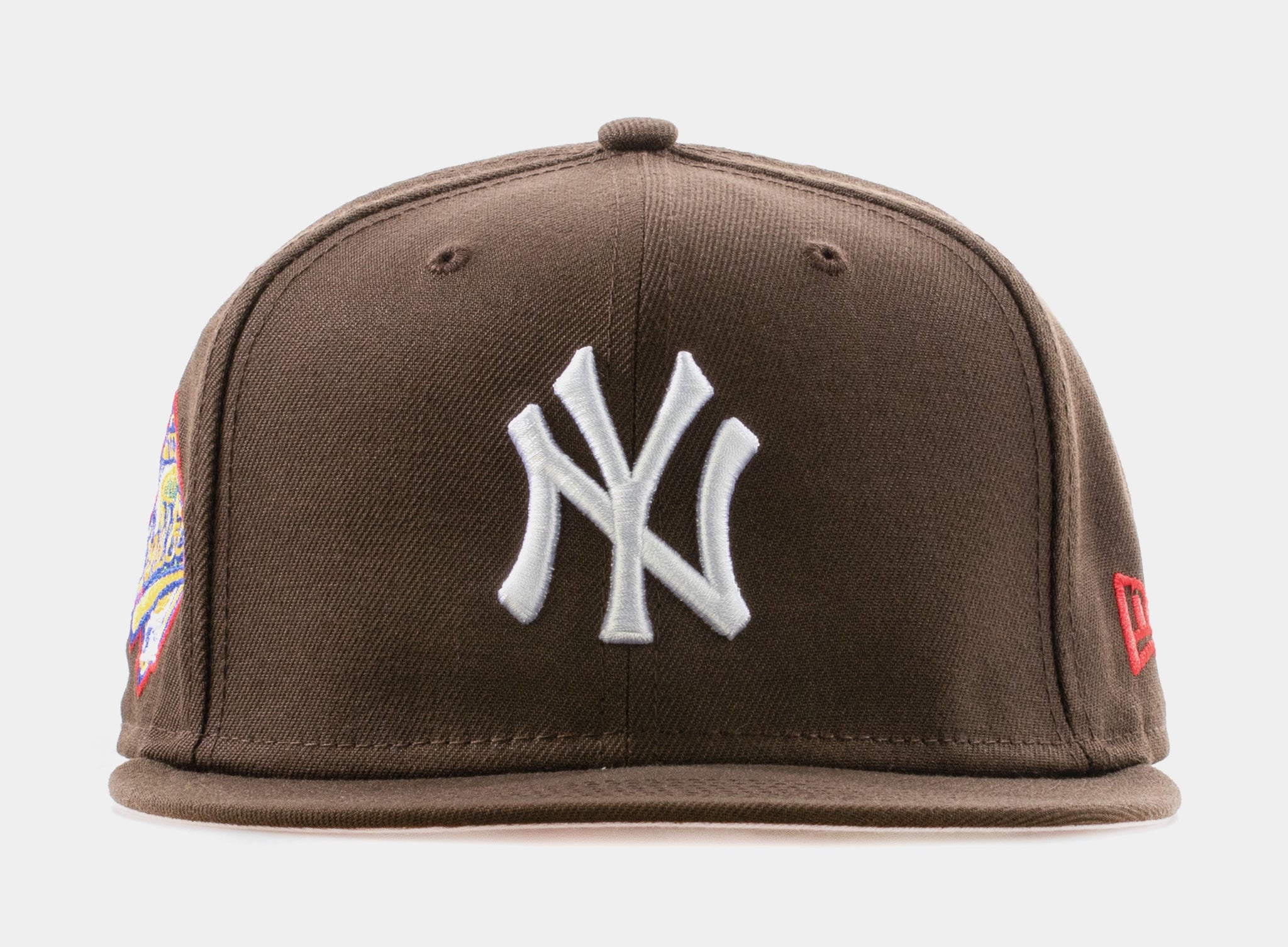New Era New York Yankees 59Fifty '96 World Series Fitted Cap Mens