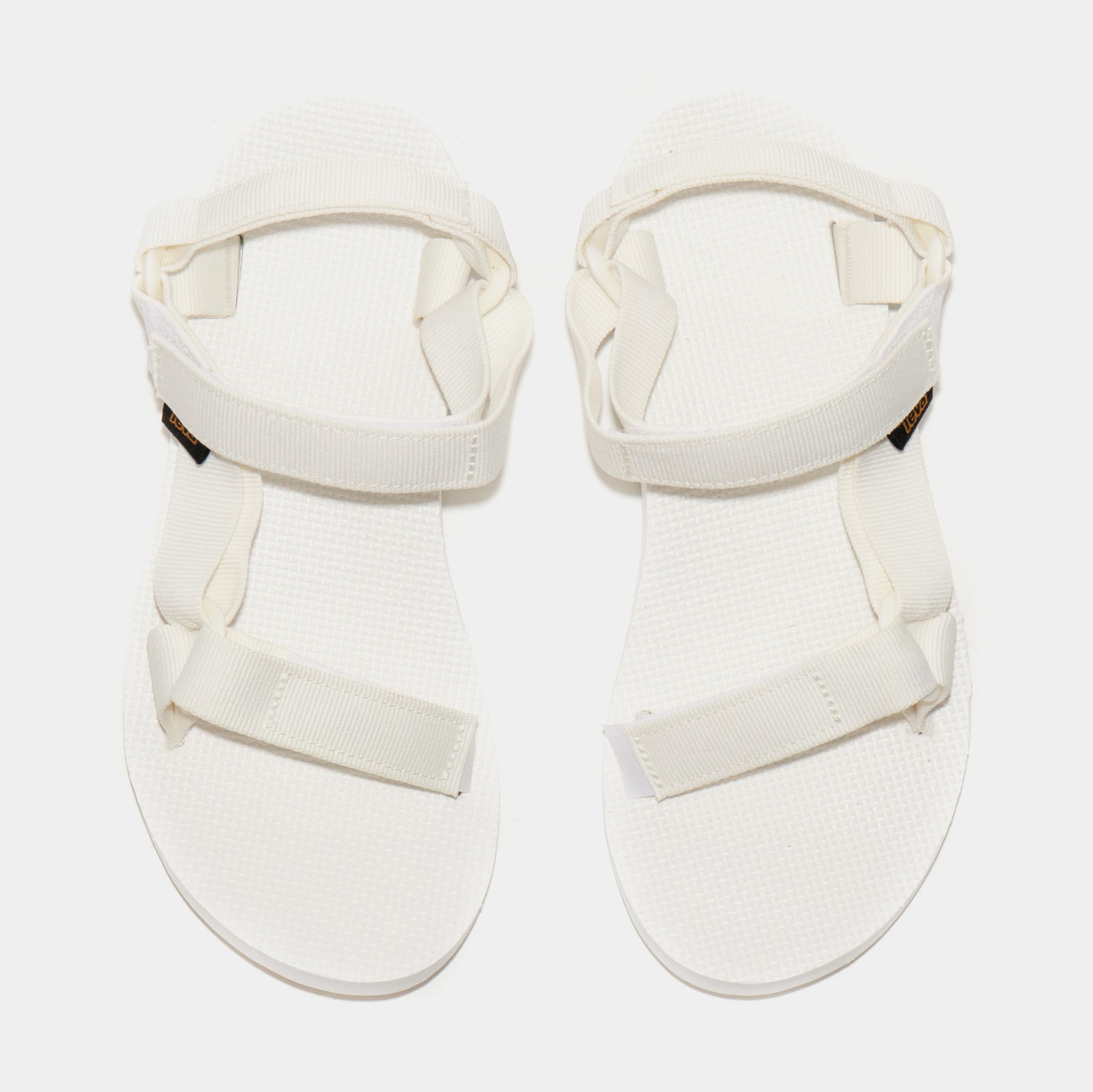 Teva discount original white