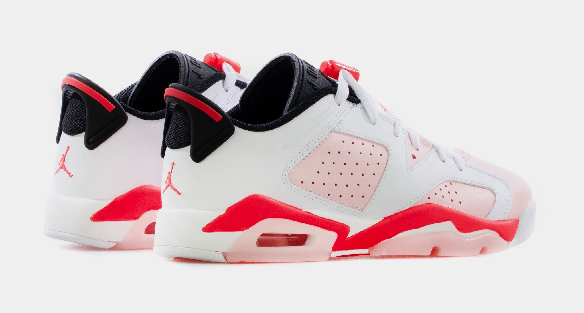 Jordan 6 hotsell infrared shoe palace